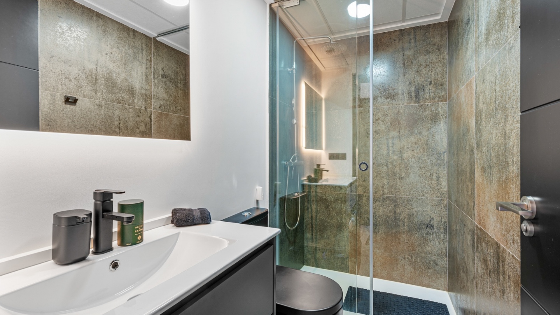 Återförsäljning - Lägenhet - Formentera del Segura