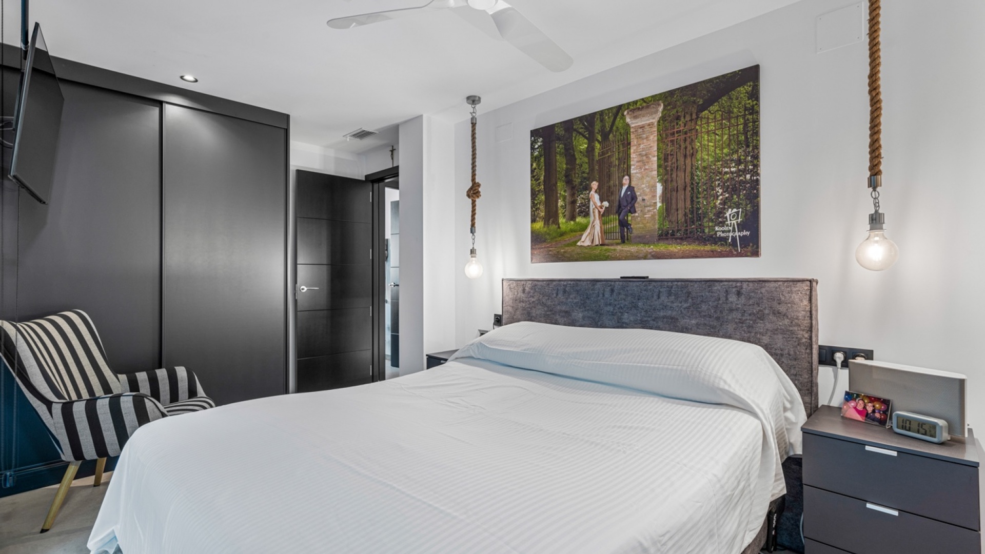 Återförsäljning - Lägenhet - Formentera del Segura