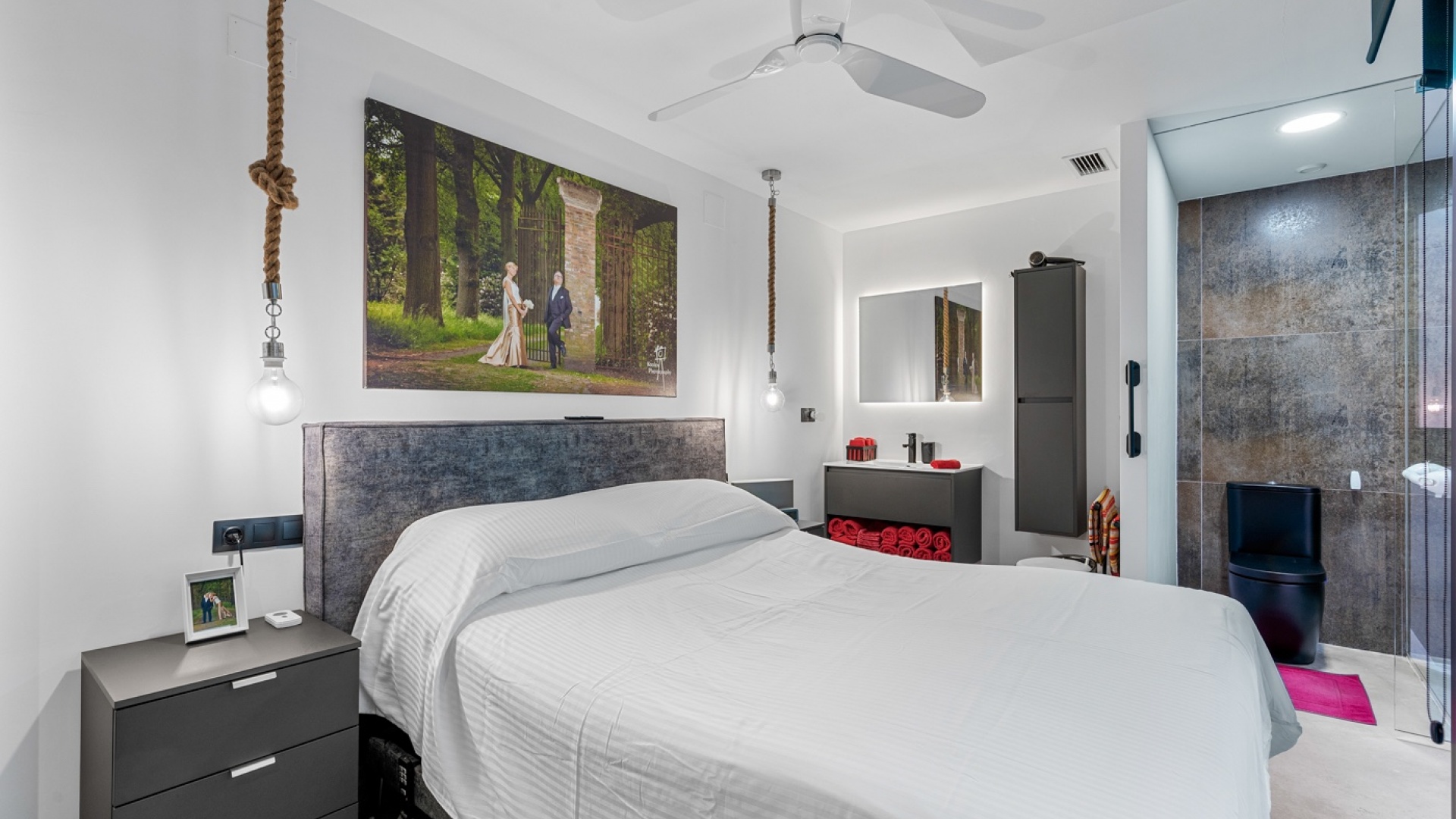 Återförsäljning - Lägenhet - Formentera del Segura