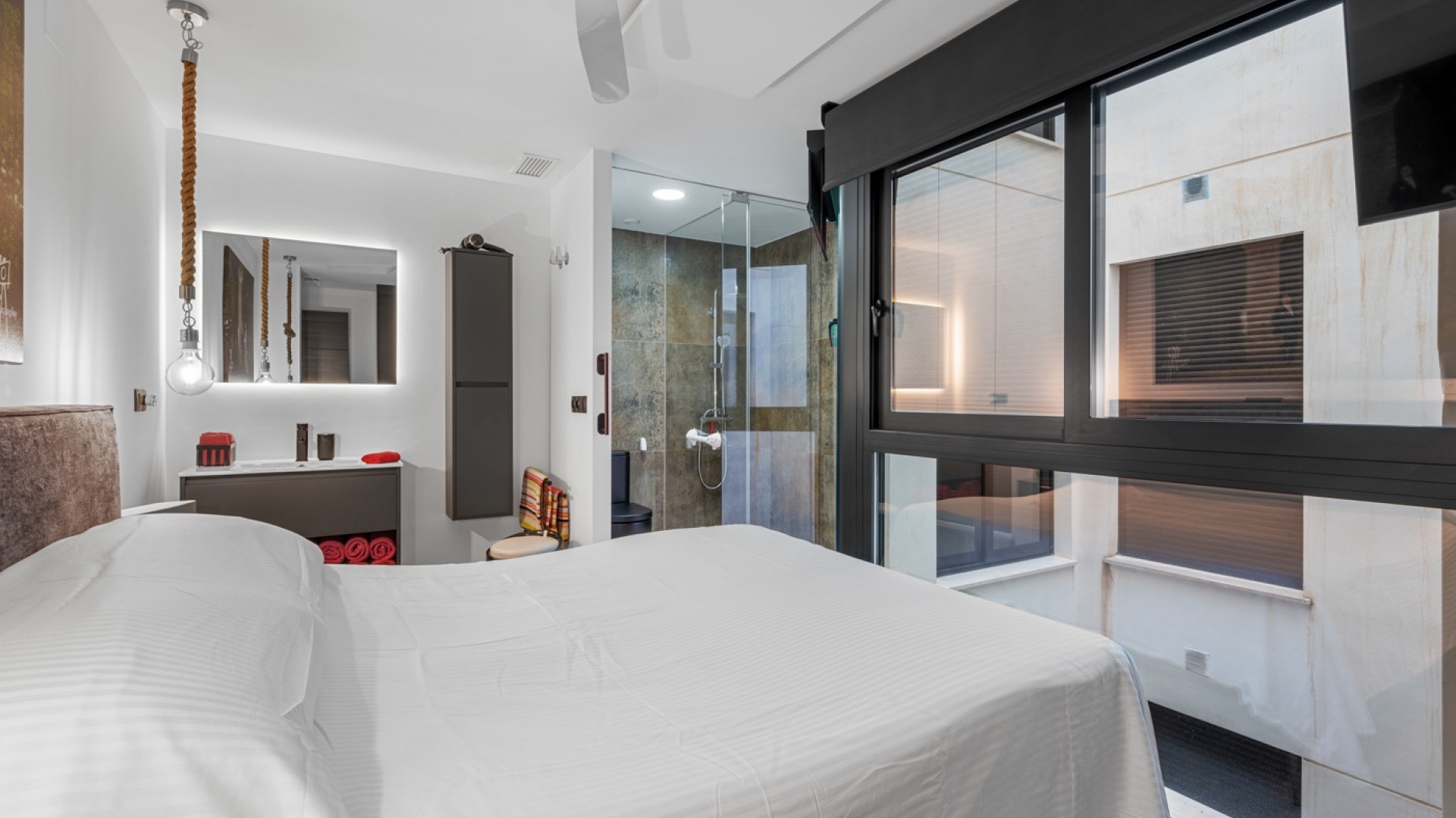 Återförsäljning - Lägenhet - Formentera del Segura