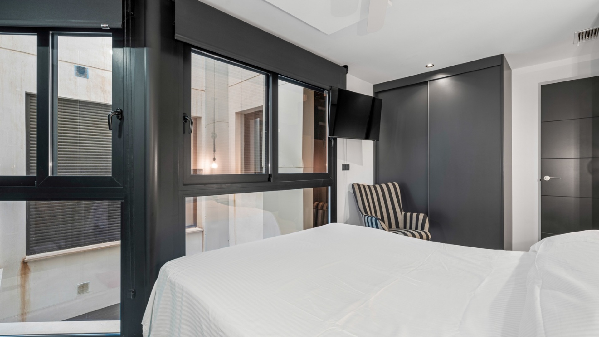 Återförsäljning - Lägenhet - Formentera del Segura