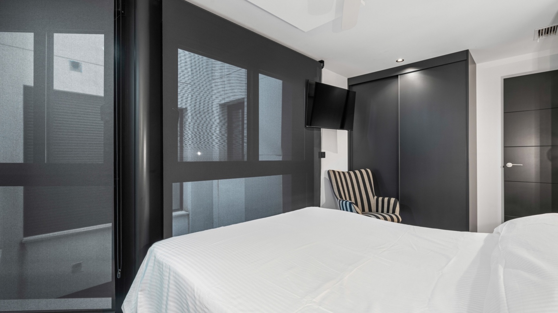 Återförsäljning - Lägenhet - Formentera del Segura