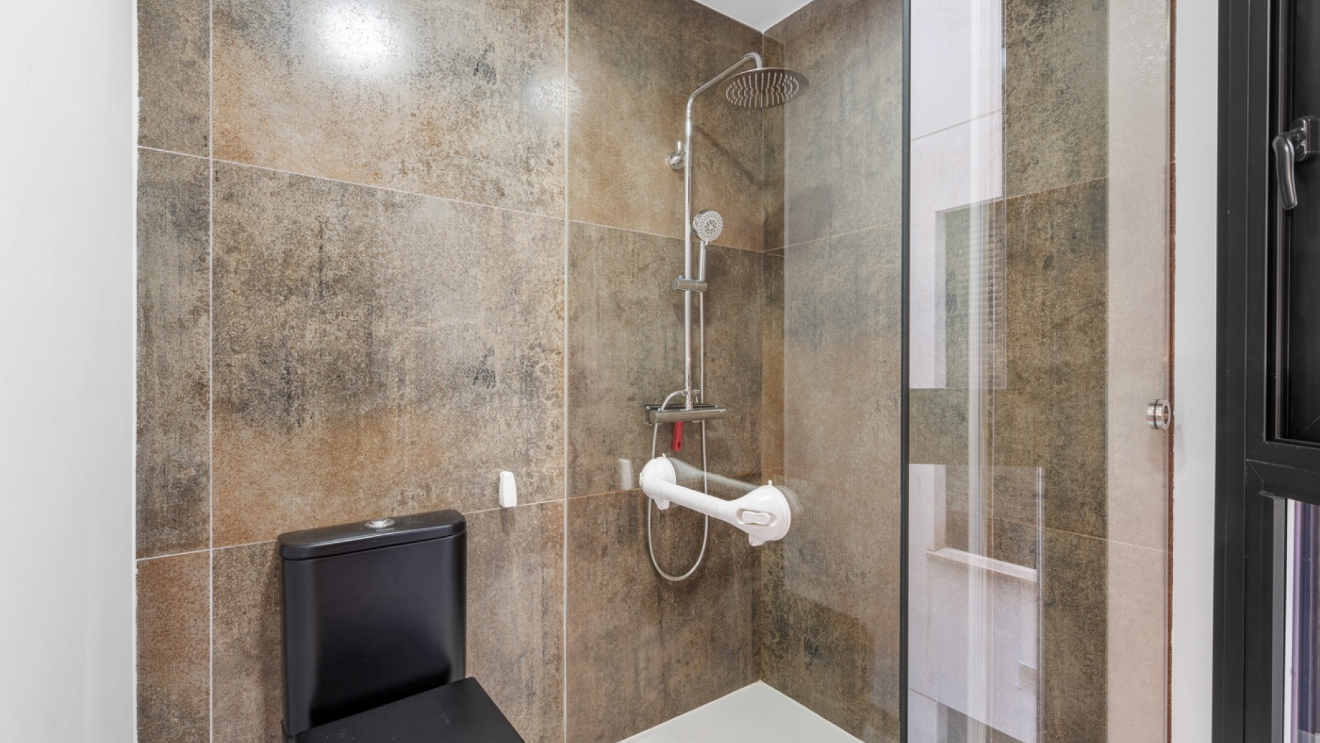 Återförsäljning - Lägenhet - Formentera del Segura