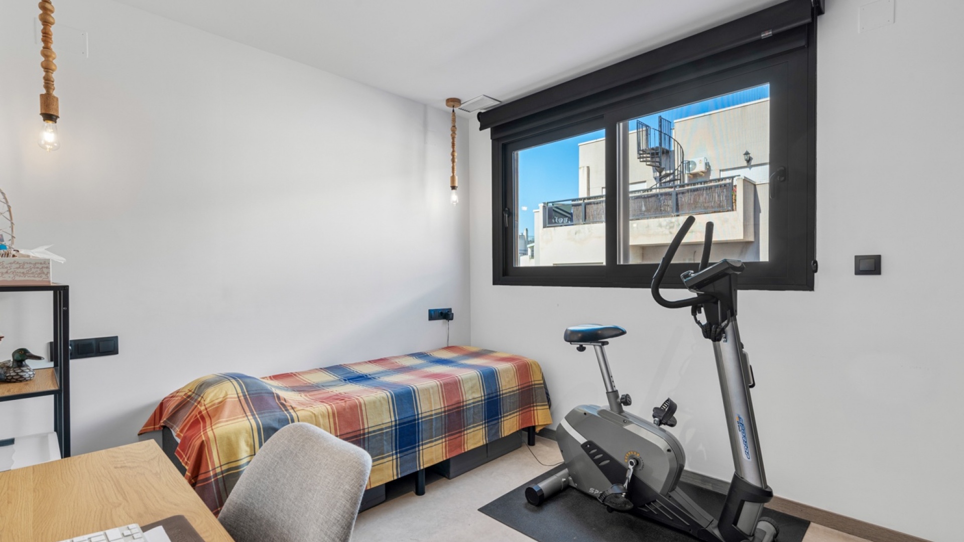 Återförsäljning - Lägenhet - Formentera del Segura