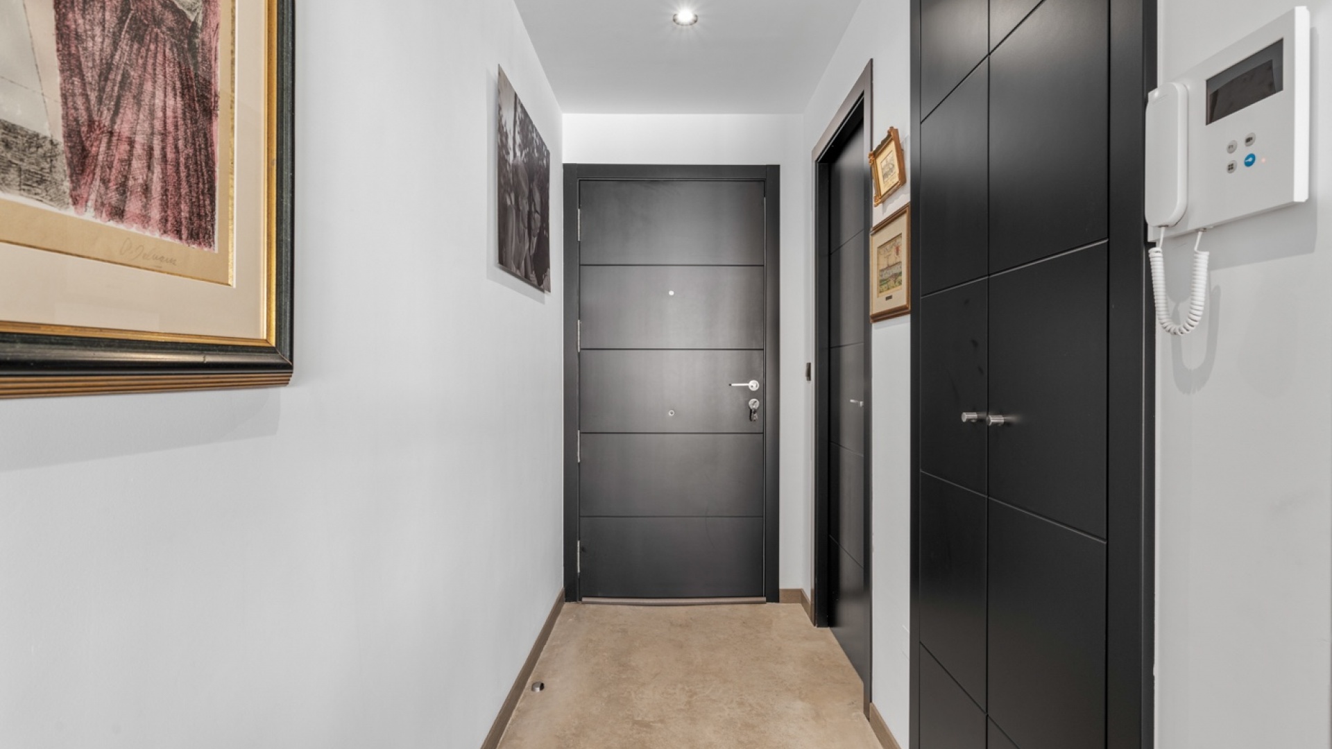 Återförsäljning - Lägenhet - Formentera del Segura