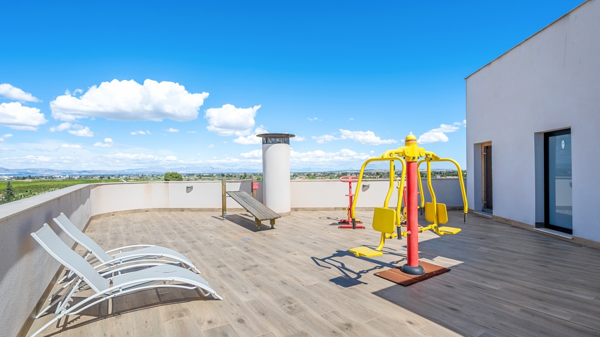 Återförsäljning - Lägenhet - Formentera del Segura