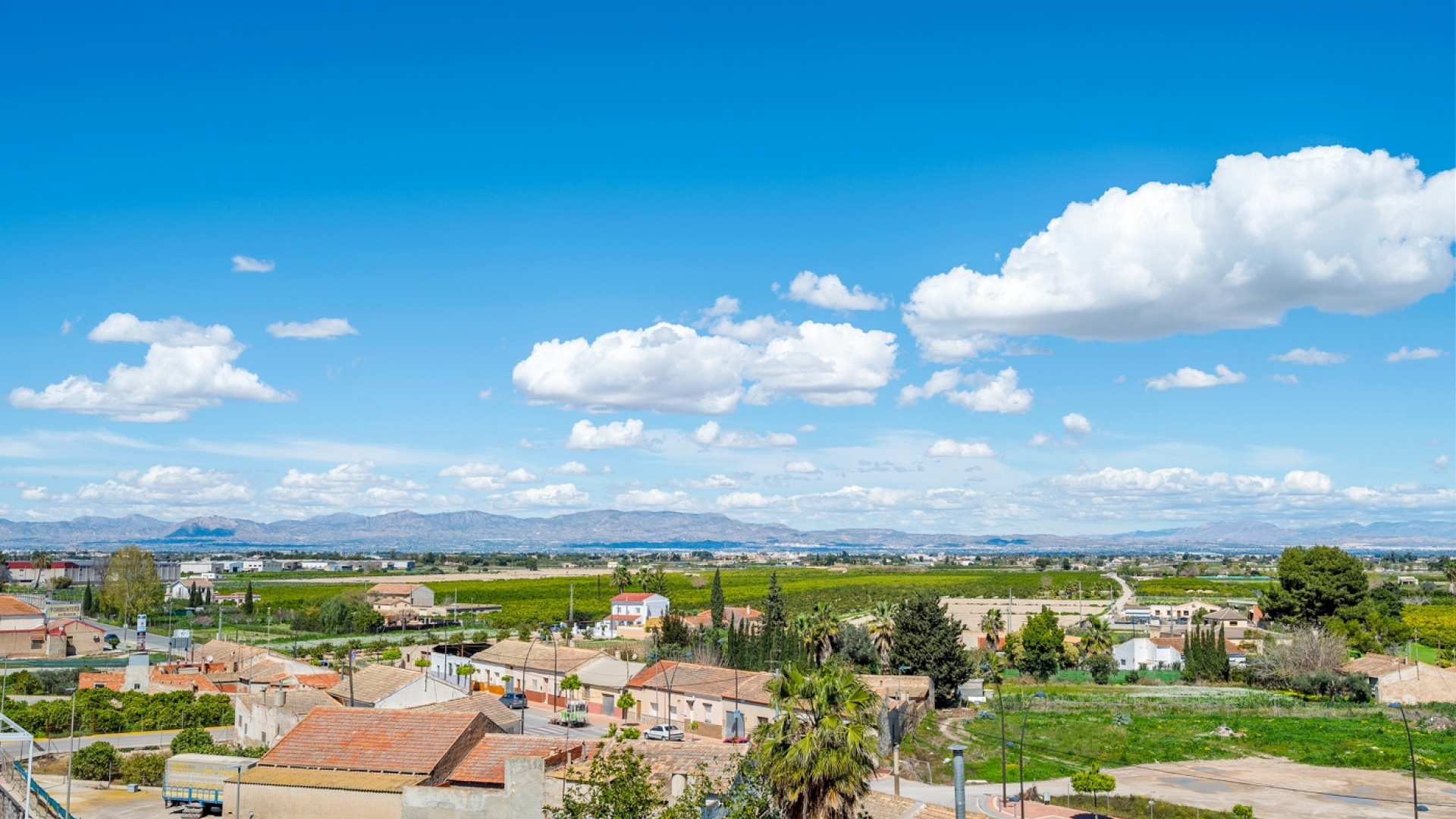 Återförsäljning - Lägenhet - Formentera del Segura
