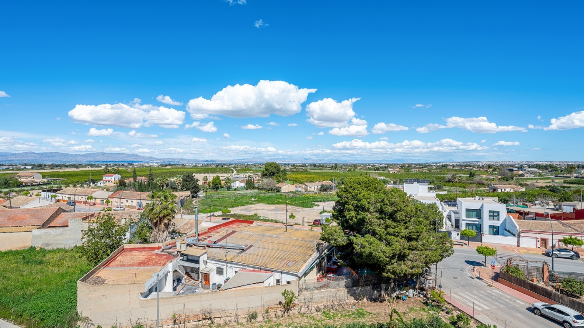 Återförsäljning - Lägenhet - Formentera del Segura