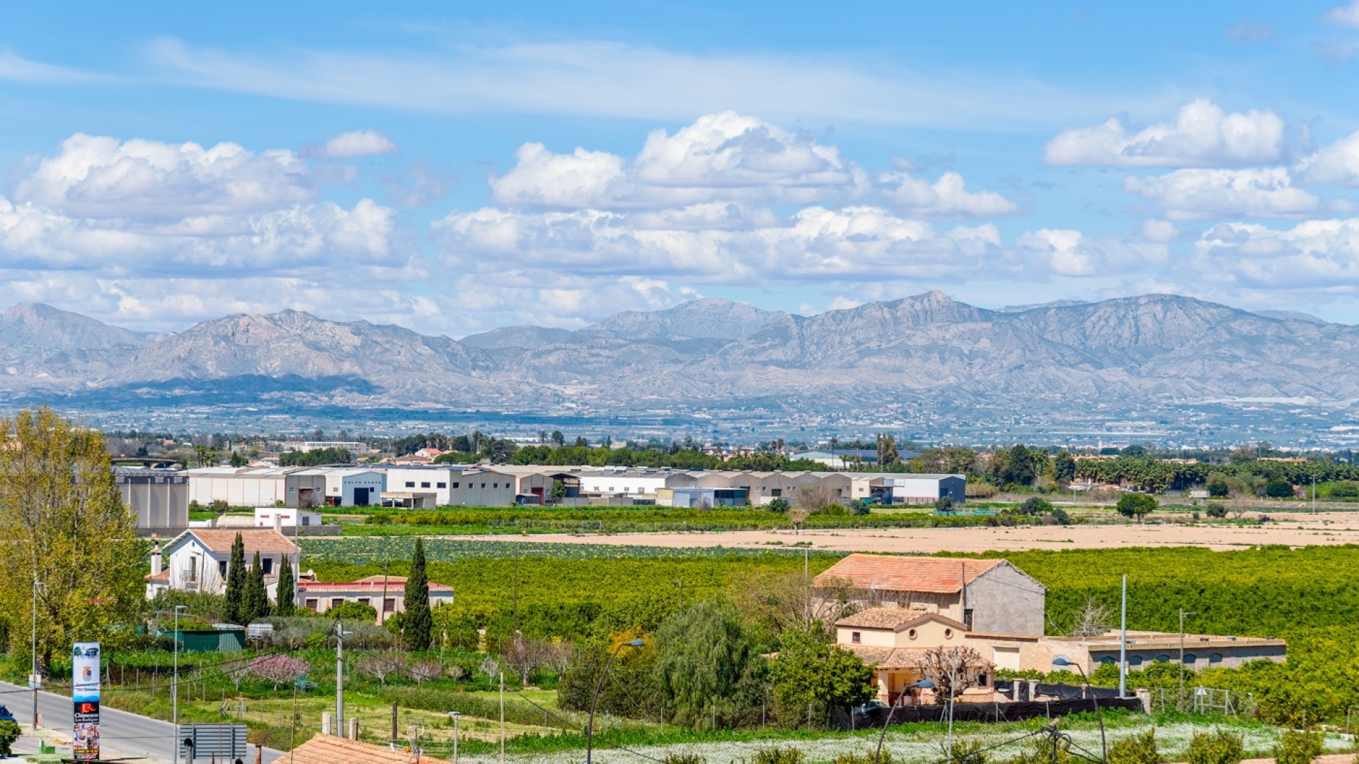 Återförsäljning - Lägenhet - Formentera del Segura
