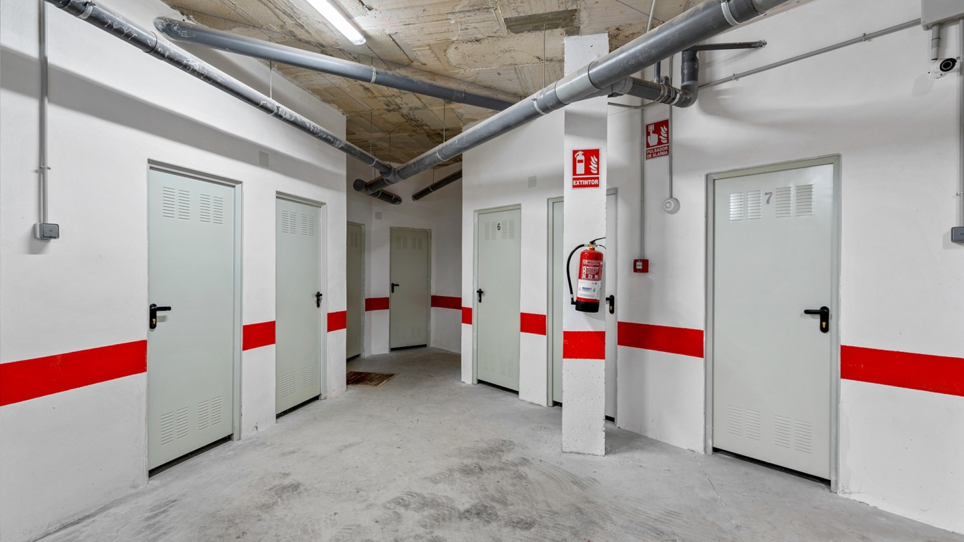 Återförsäljning - Lägenhet - Formentera del Segura