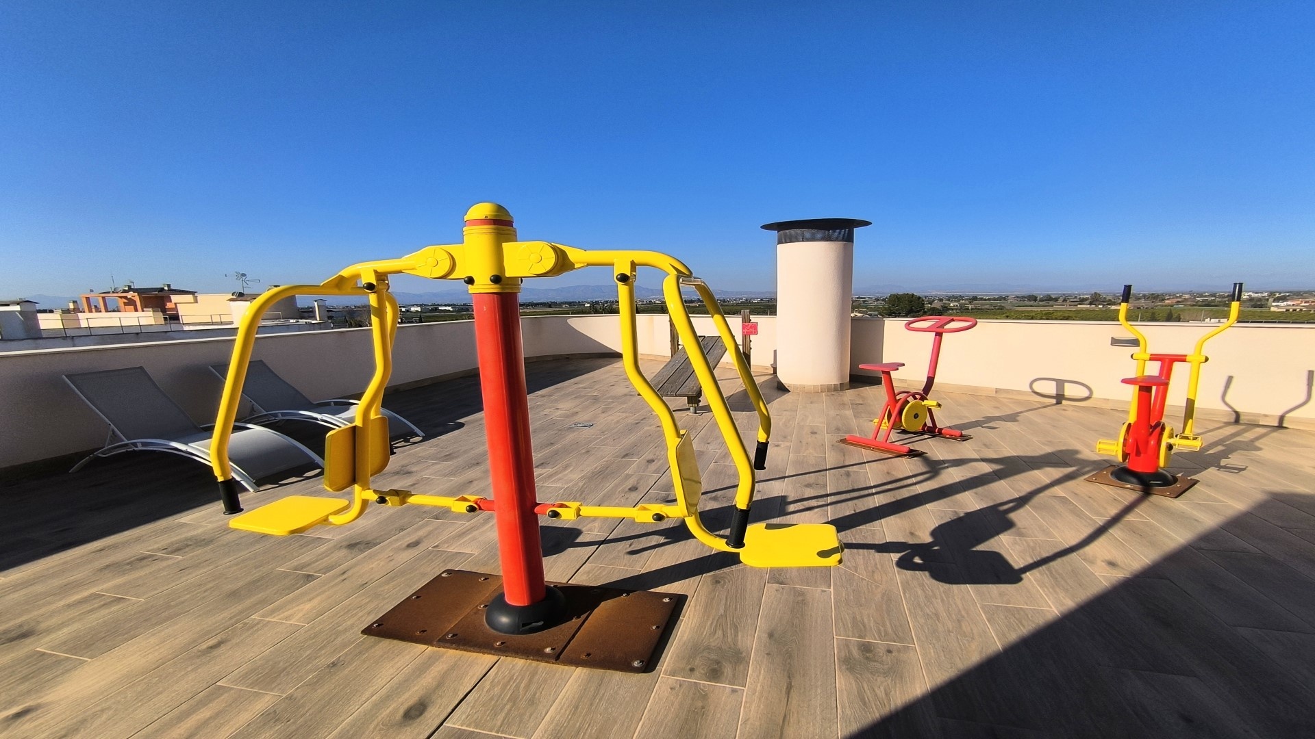 Återförsäljning - Lägenhet - Formentera del Segura