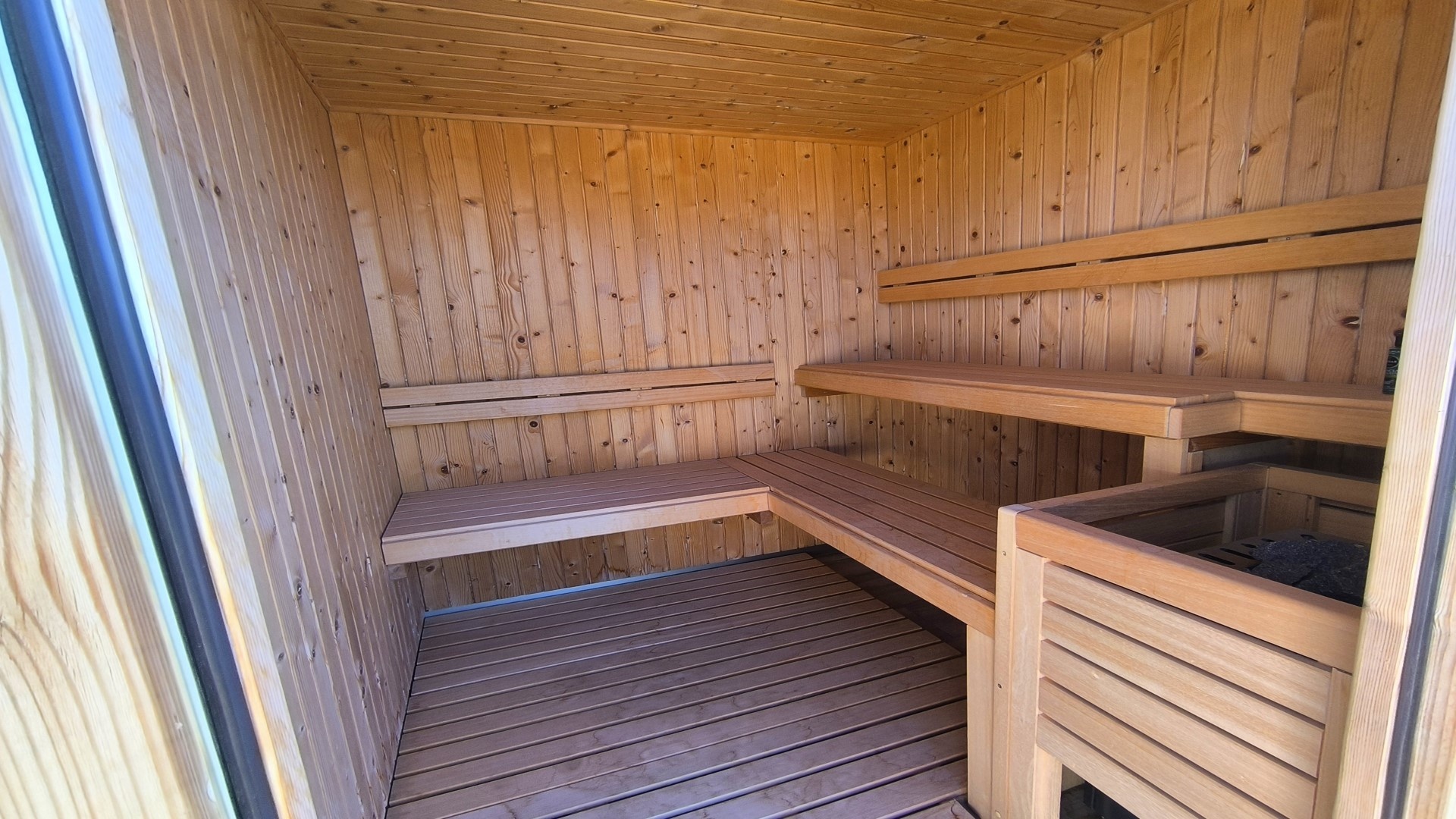 Återförsäljning - Lägenhet - Formentera del Segura