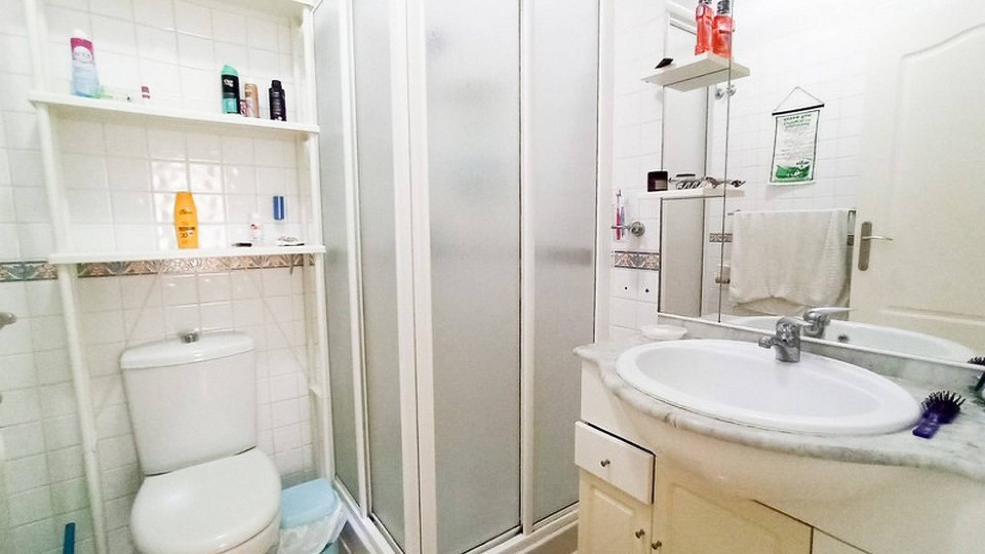 Återförsäljning - Lägenhet - Formentera del Segura