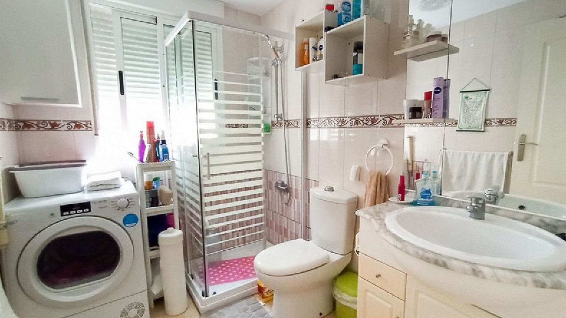 Återförsäljning - Lägenhet - Formentera del Segura