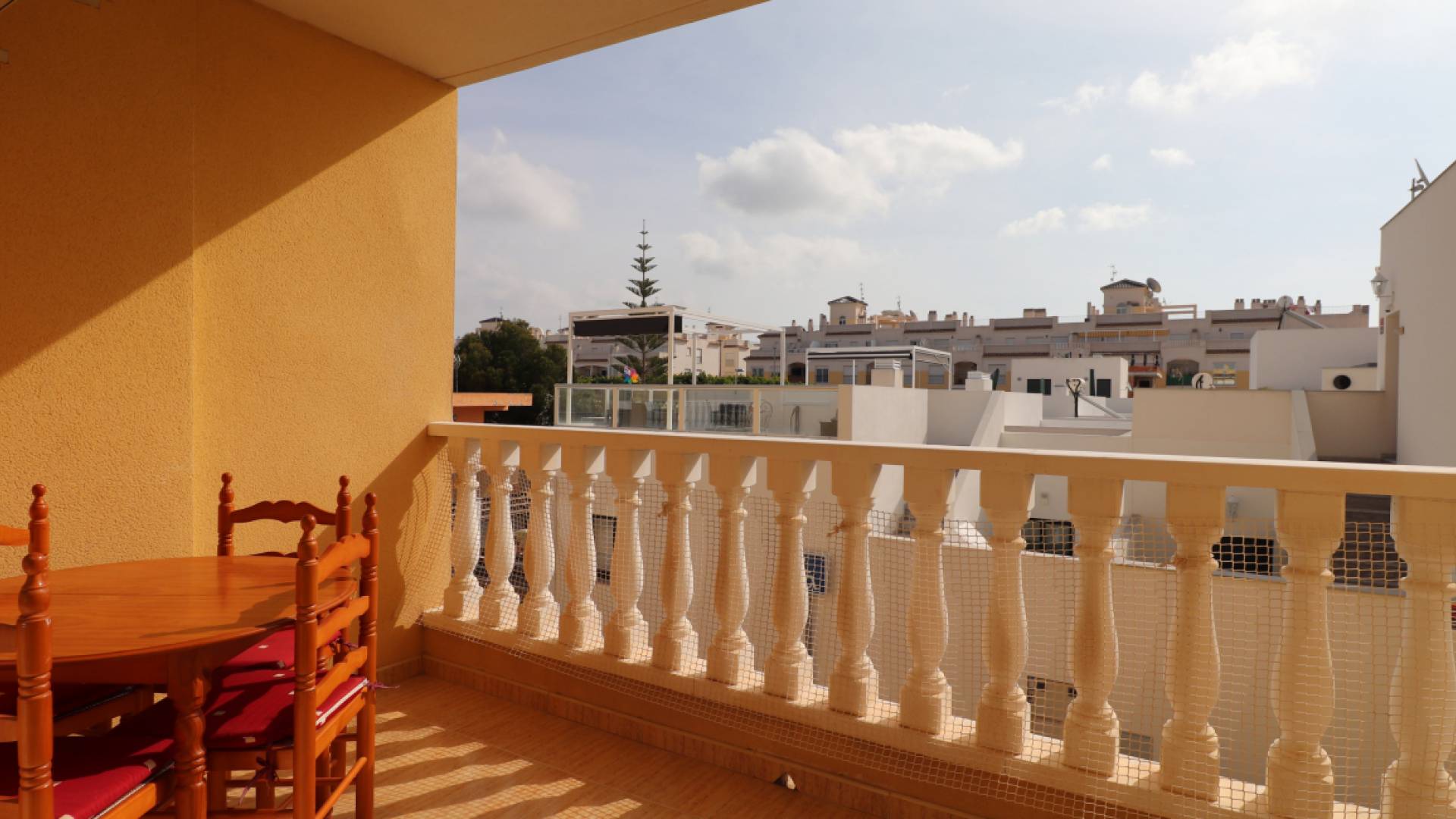 Återförsäljning - Lägenhet - Formentera del Segura