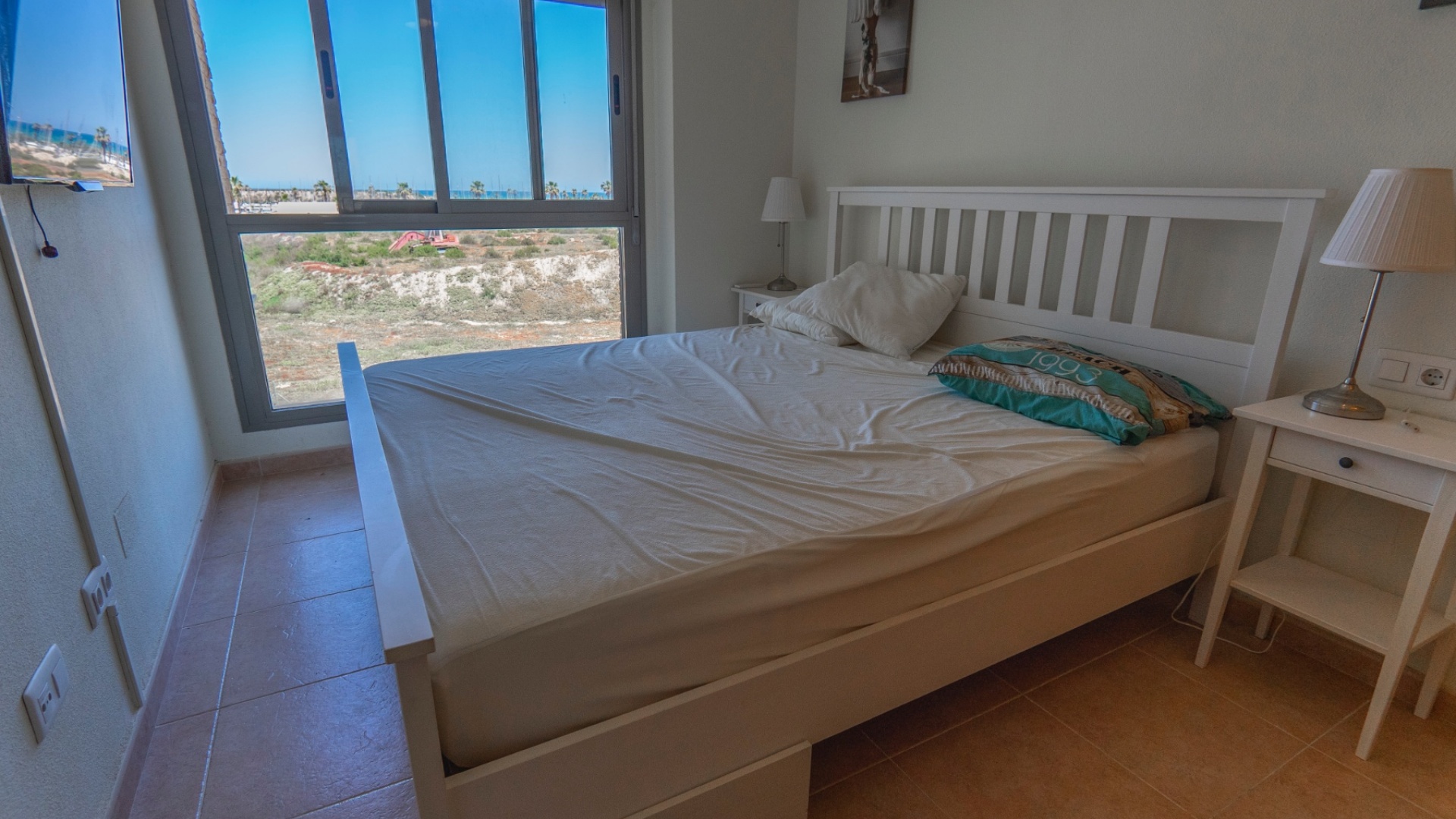 Återförsäljning - Lägenhet - Guardamar del Segura - Beachside, Guardamar del Segura