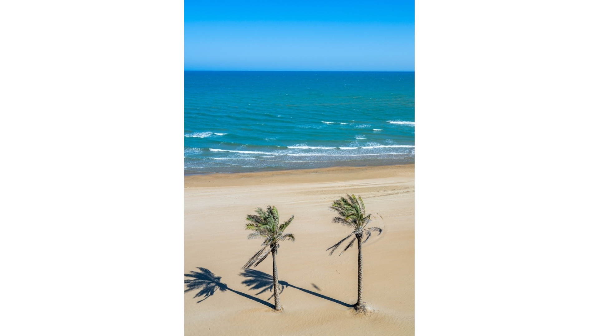Återförsäljning - Lägenhet - Guardamar del Segura - Beachside, Guardamar del Segura