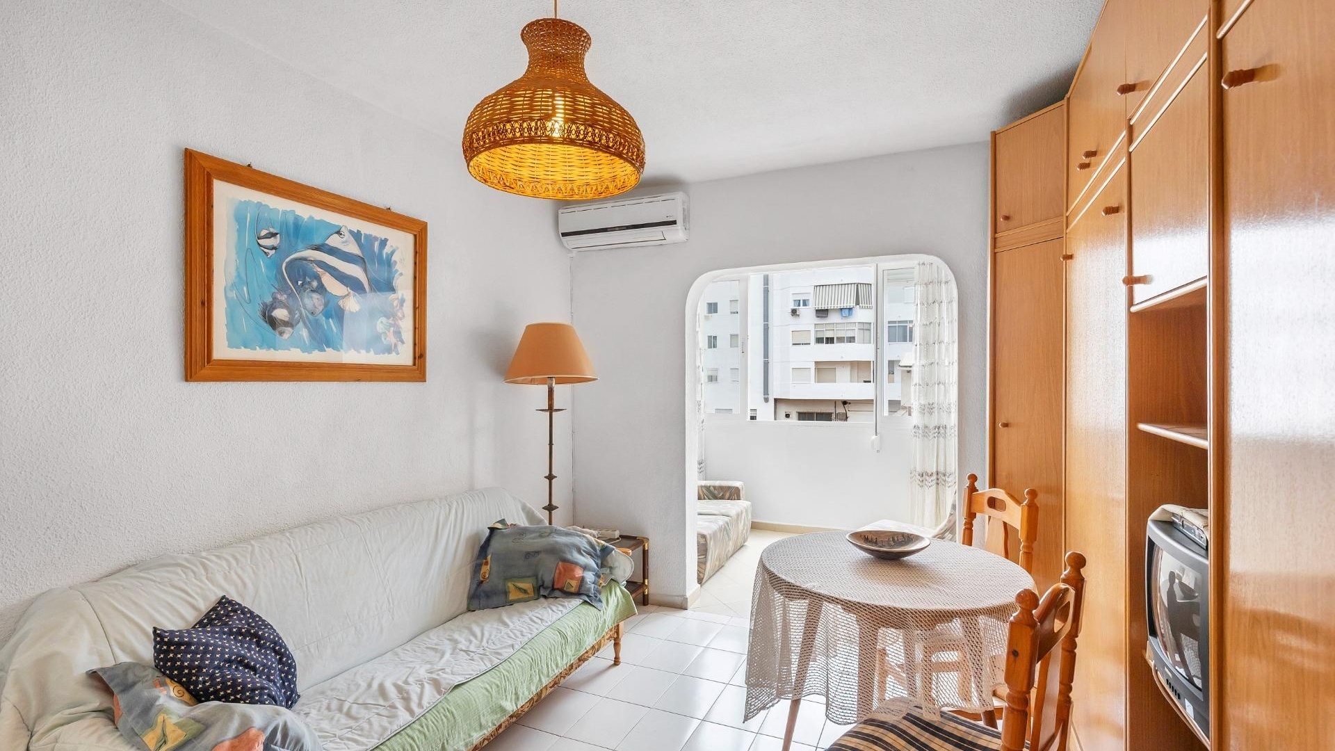 Återförsäljning - Lägenhet - Guardamar del Segura - Beachside, Guardamar del Segura