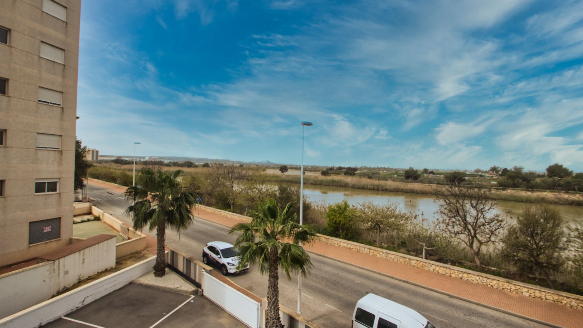 Återförsäljning - Lägenhet - Guardamar del Segura - Beachside, Guardamar del Segura