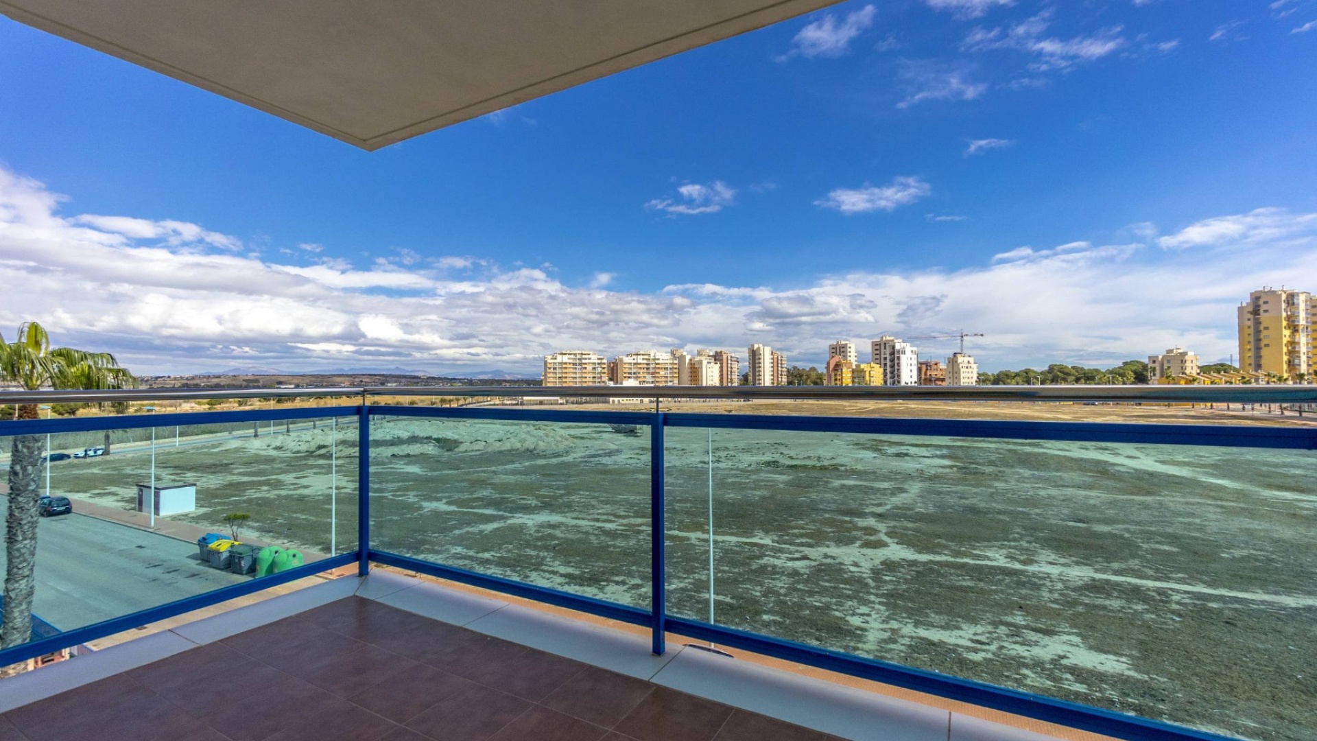 Återförsäljning - Lägenhet - Guardamar del Segura - Beachside, Guardamar del Segura