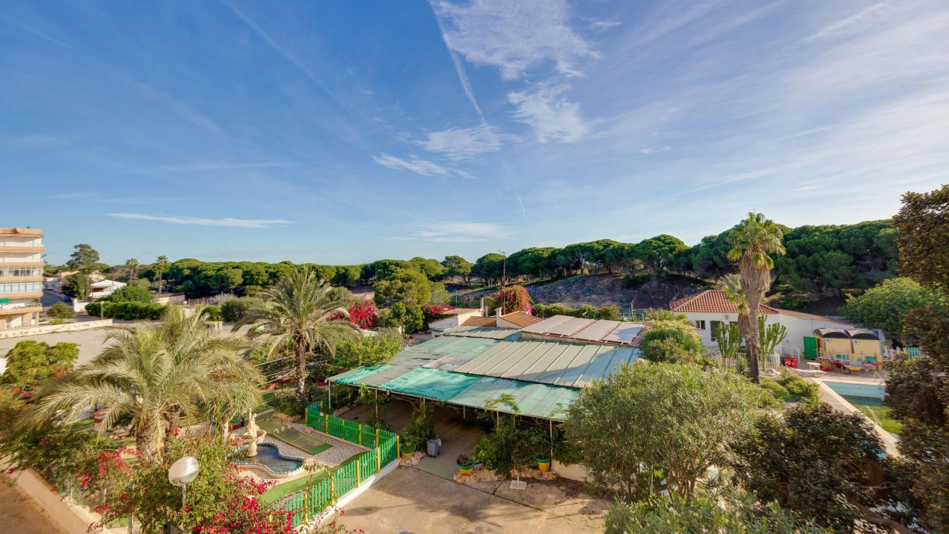 Återförsäljning - Lägenhet - Guardamar del Segura - beachside