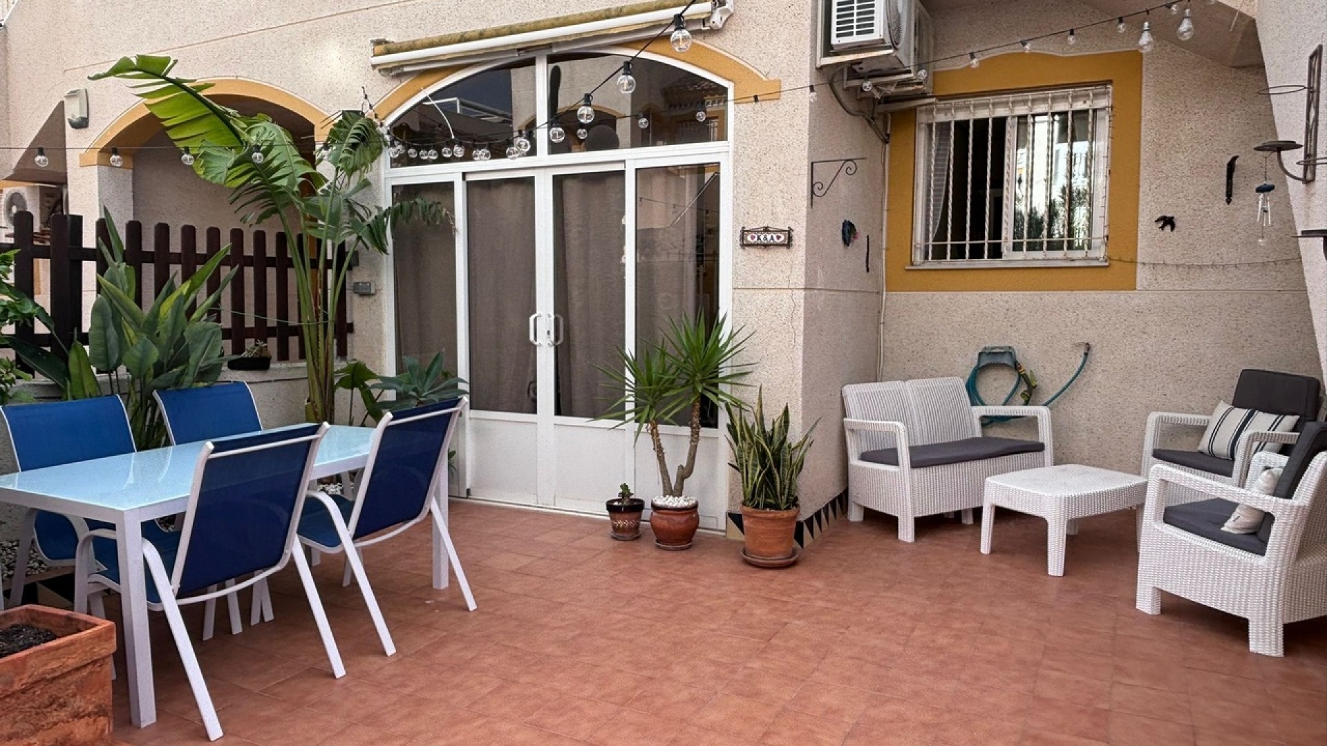 Återförsäljning - Lägenhet - Guardamar del Segura - el eden