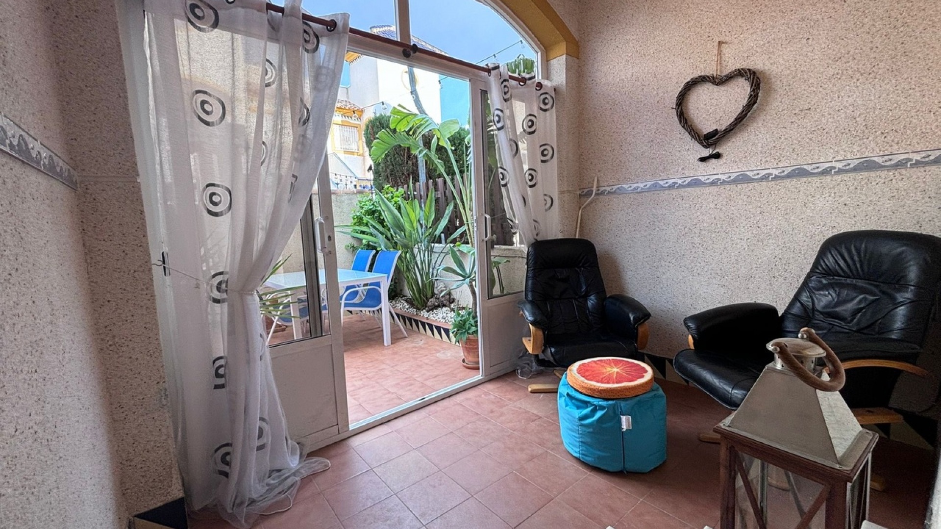 Återförsäljning - Lägenhet - Guardamar del Segura - el eden