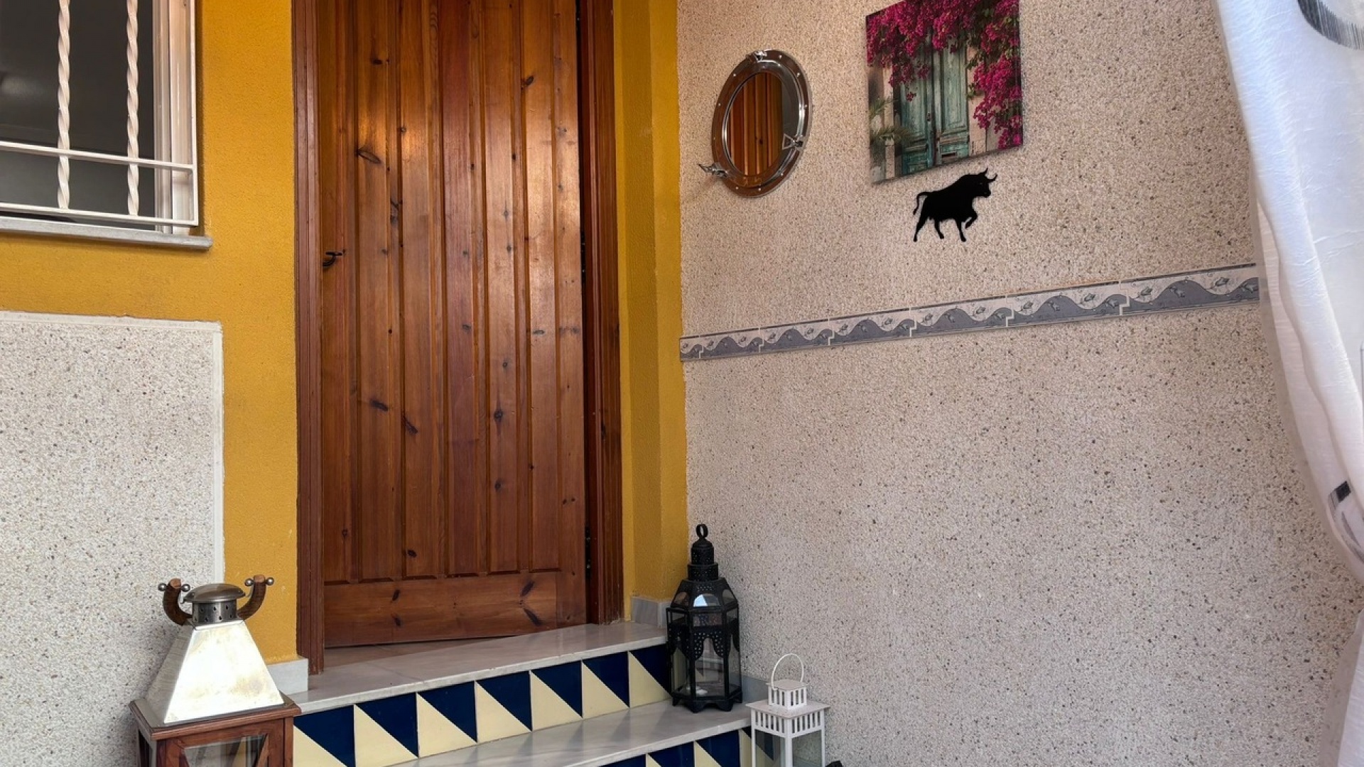 Återförsäljning - Lägenhet - Guardamar del Segura - el eden