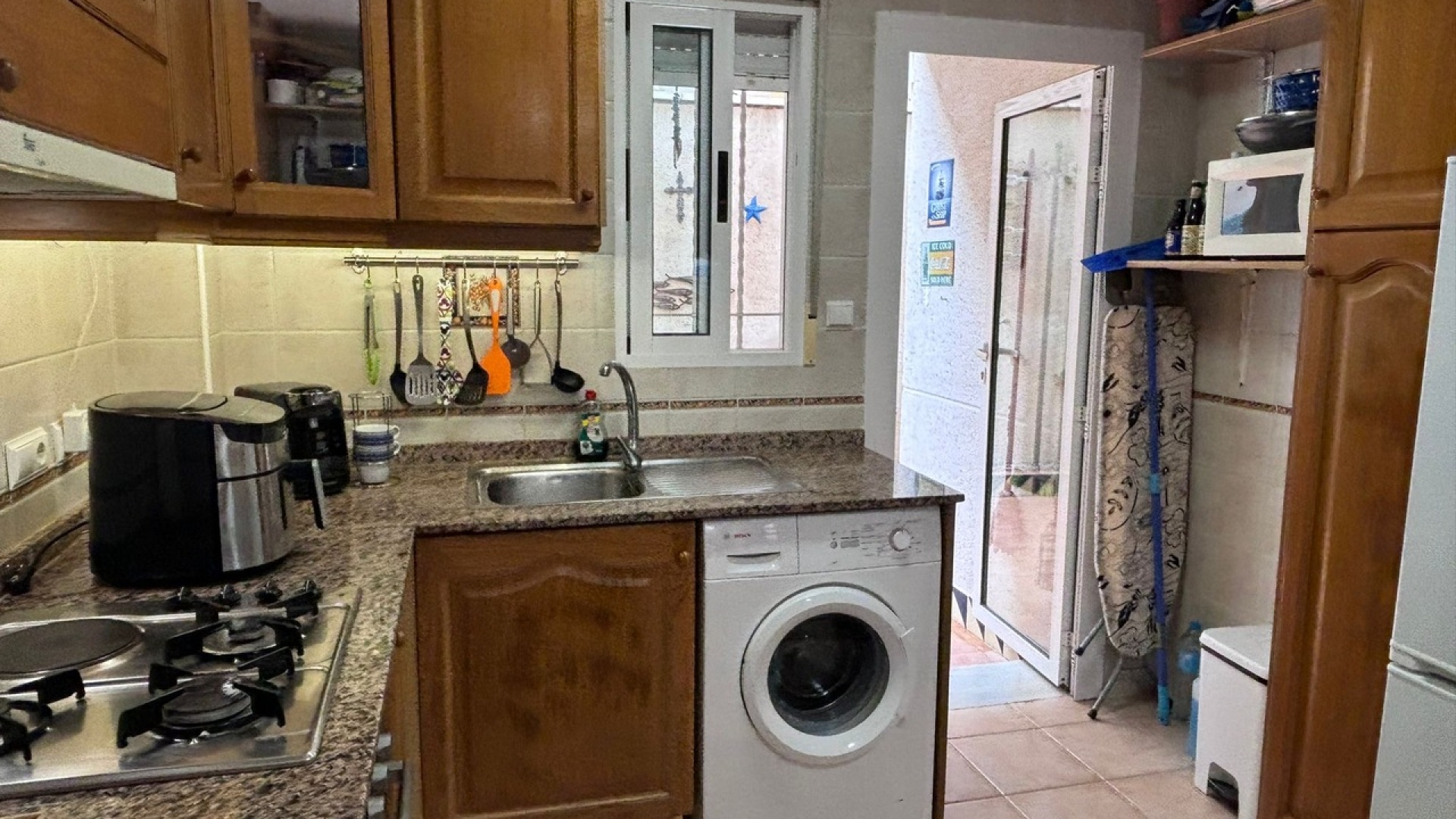 Återförsäljning - Lägenhet - Guardamar del Segura - el eden