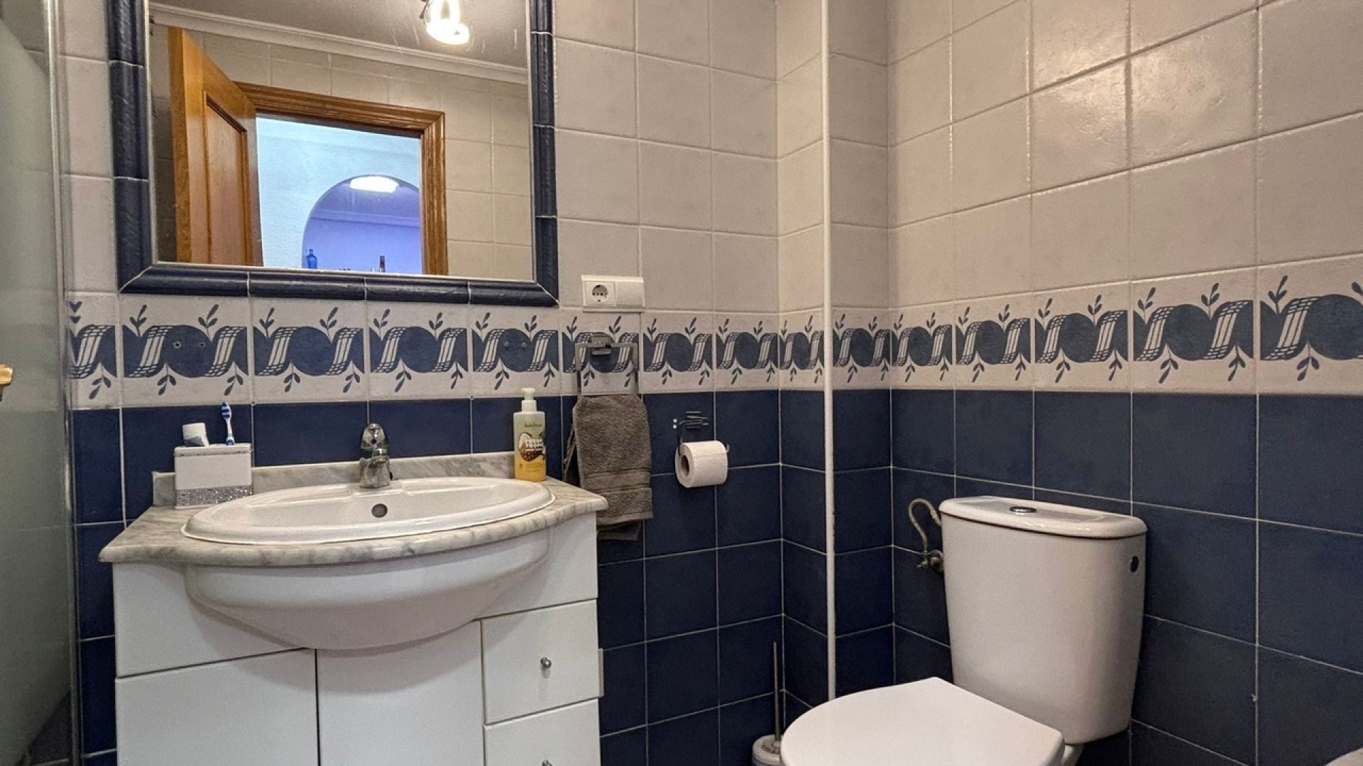 Återförsäljning - Lägenhet - Guardamar del Segura - el eden