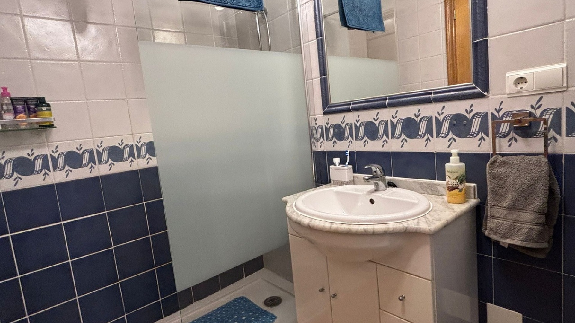 Återförsäljning - Lägenhet - Guardamar del Segura - el eden