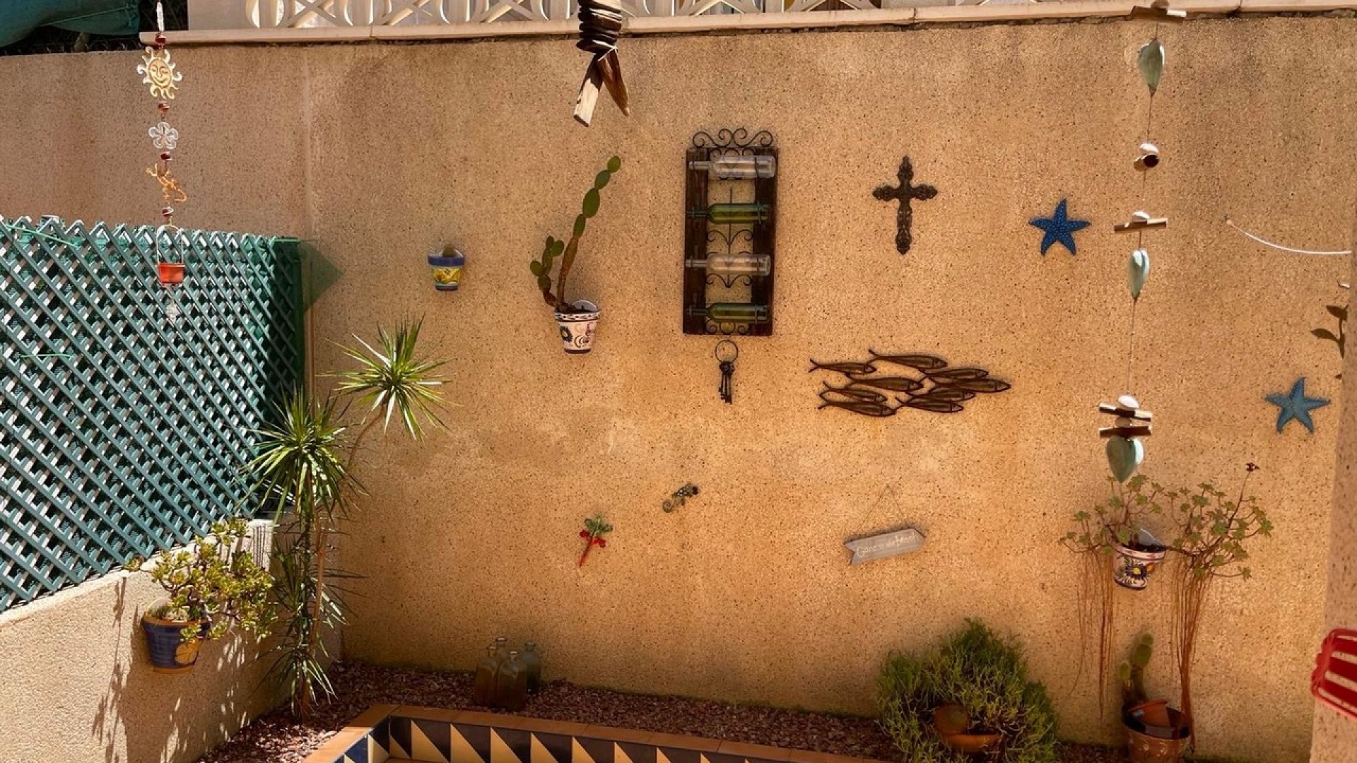 Återförsäljning - Lägenhet - Guardamar del Segura - el eden