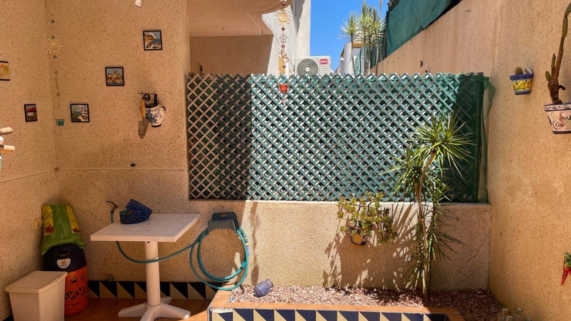 Återförsäljning - Lägenhet - Guardamar del Segura - el eden