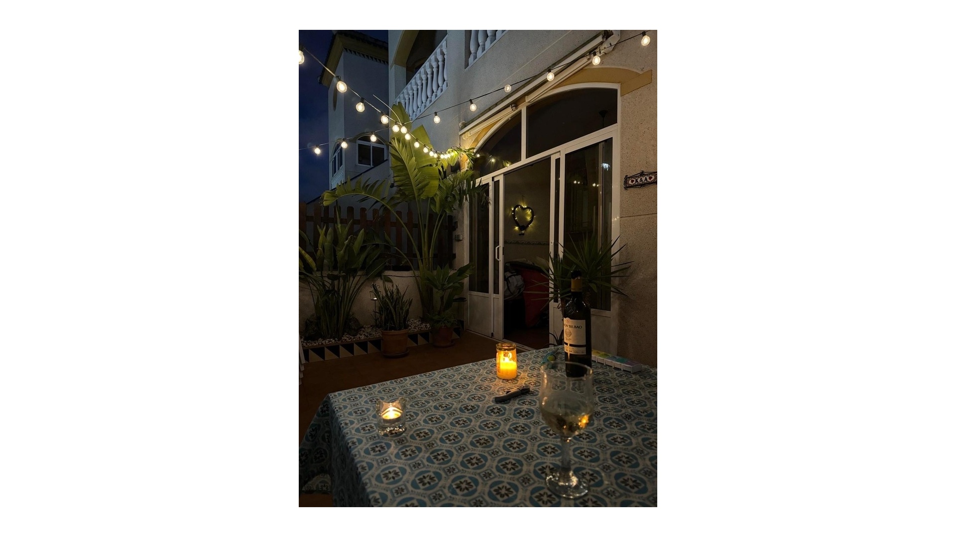 Återförsäljning - Lägenhet - Guardamar del Segura - el eden