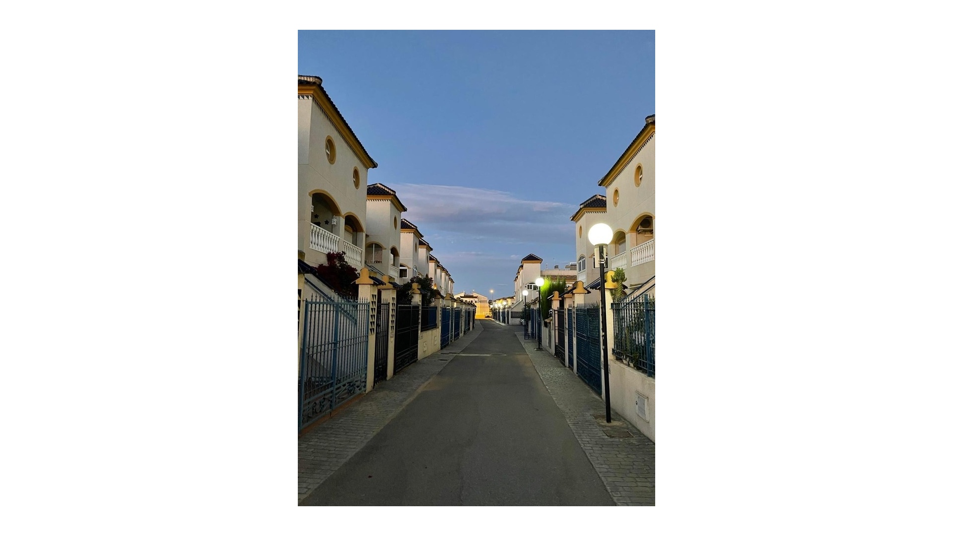 Återförsäljning - Lägenhet - Guardamar del Segura - el eden