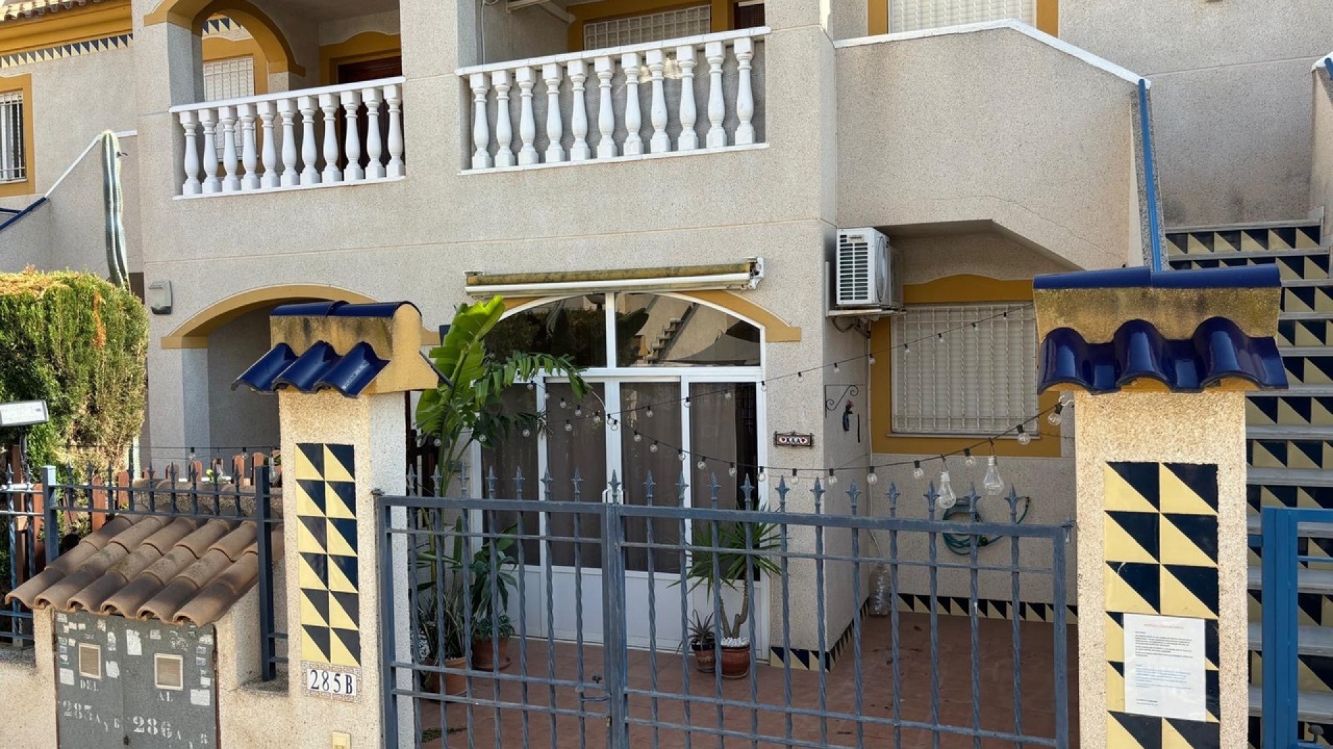 Återförsäljning - Lägenhet - Guardamar del Segura - el eden