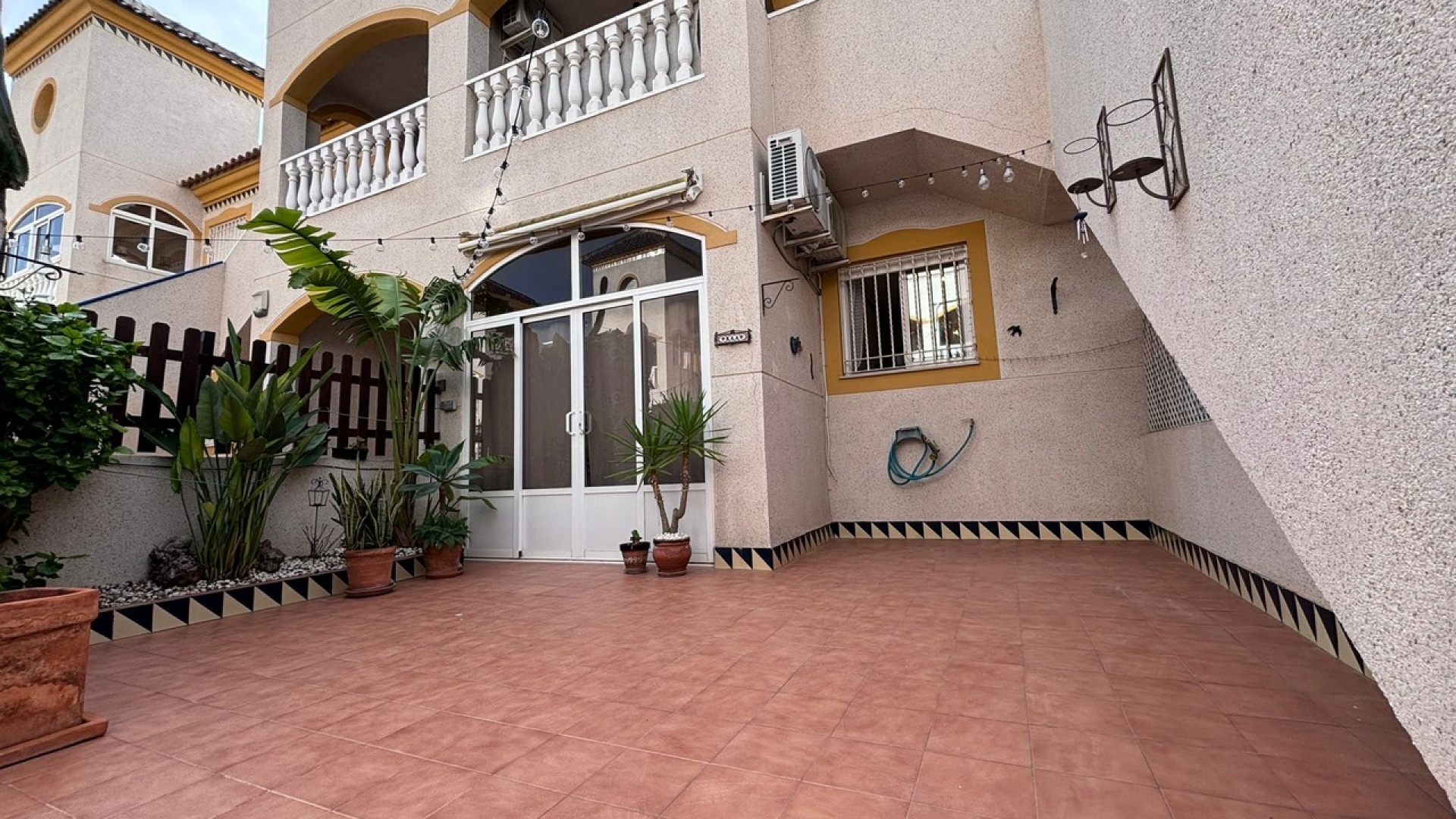 Återförsäljning - Lägenhet - Guardamar del Segura - el eden