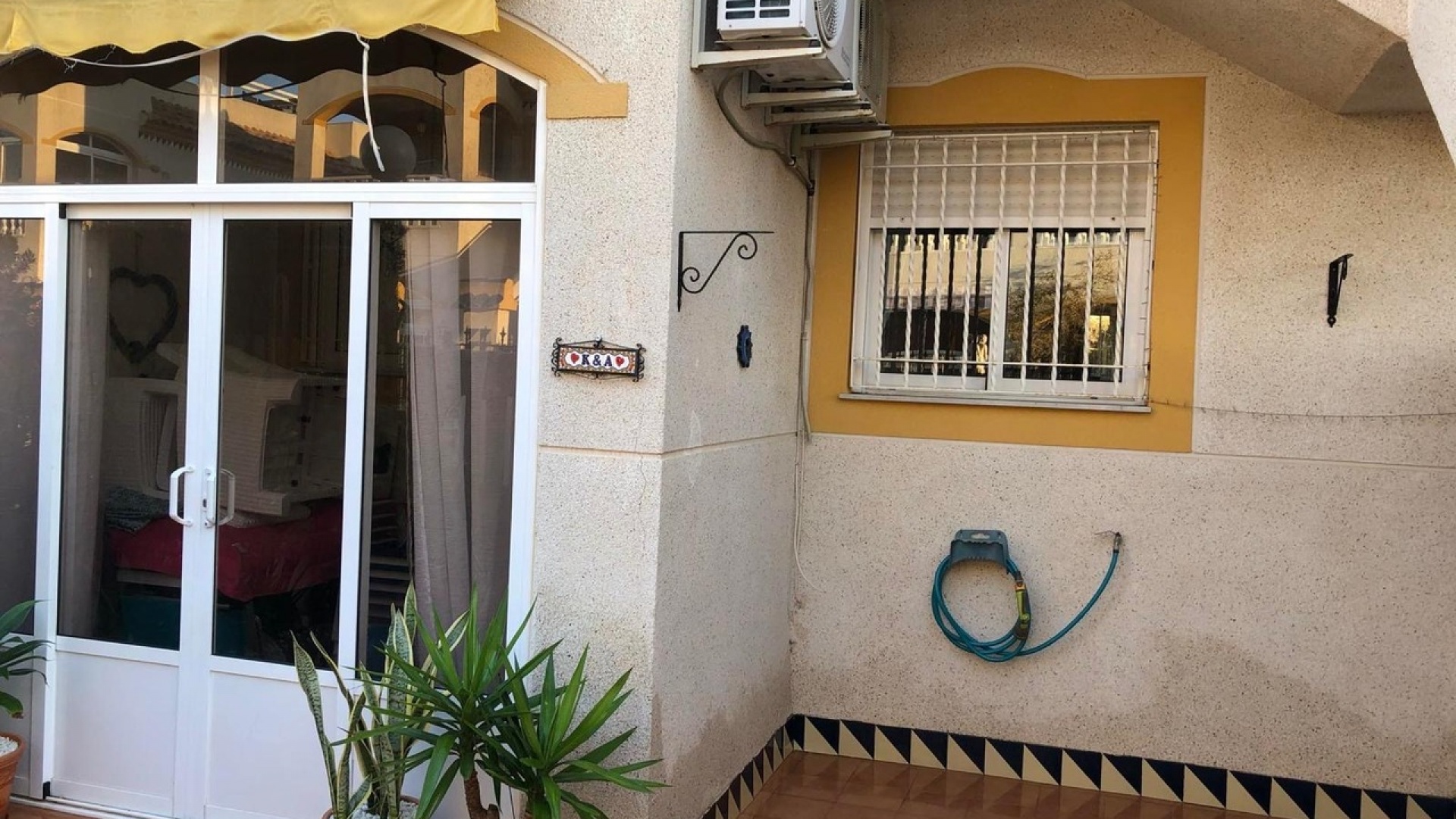 Återförsäljning - Lägenhet - Guardamar del Segura - el eden