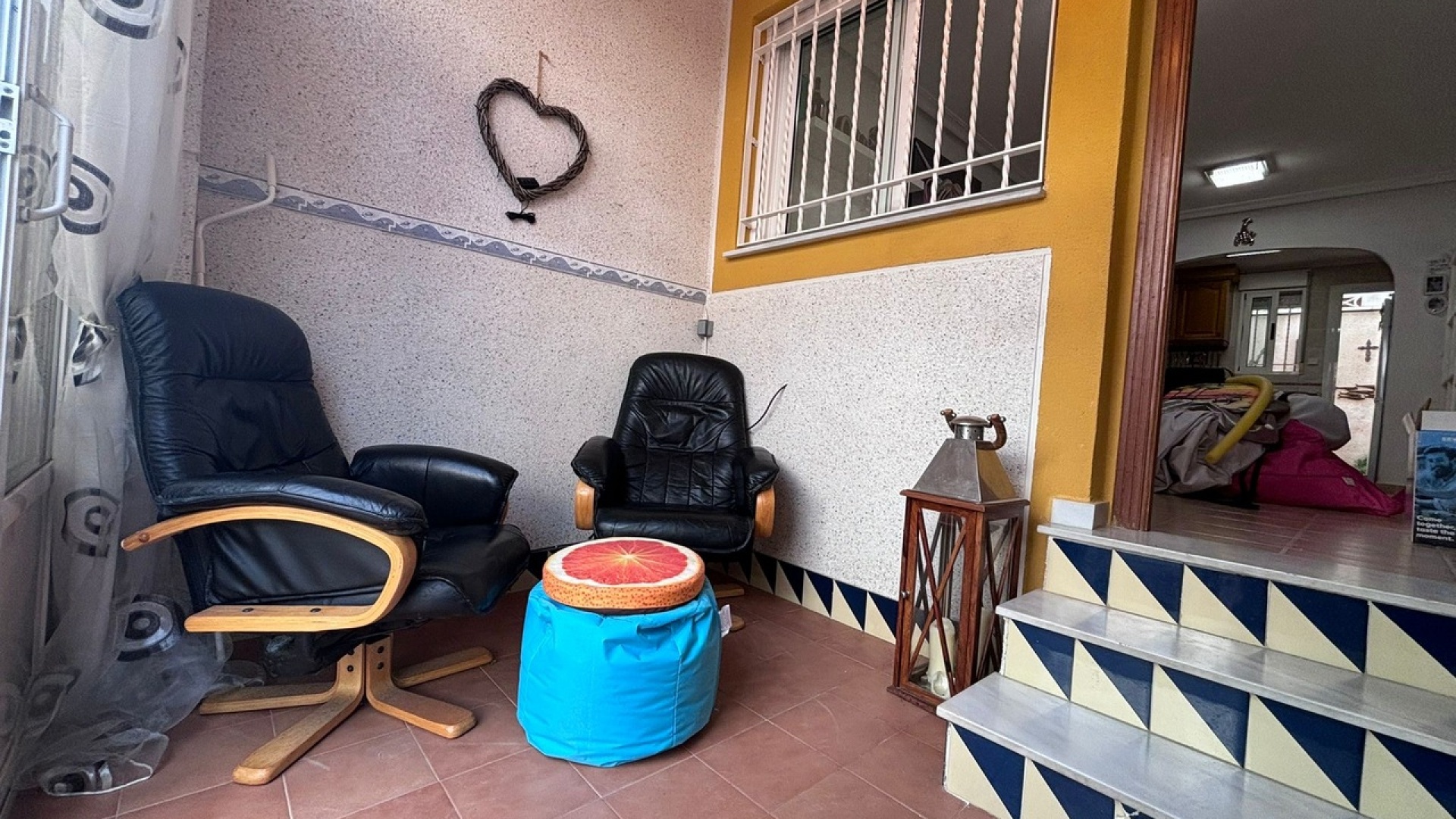 Återförsäljning - Lägenhet - Guardamar del Segura - el eden