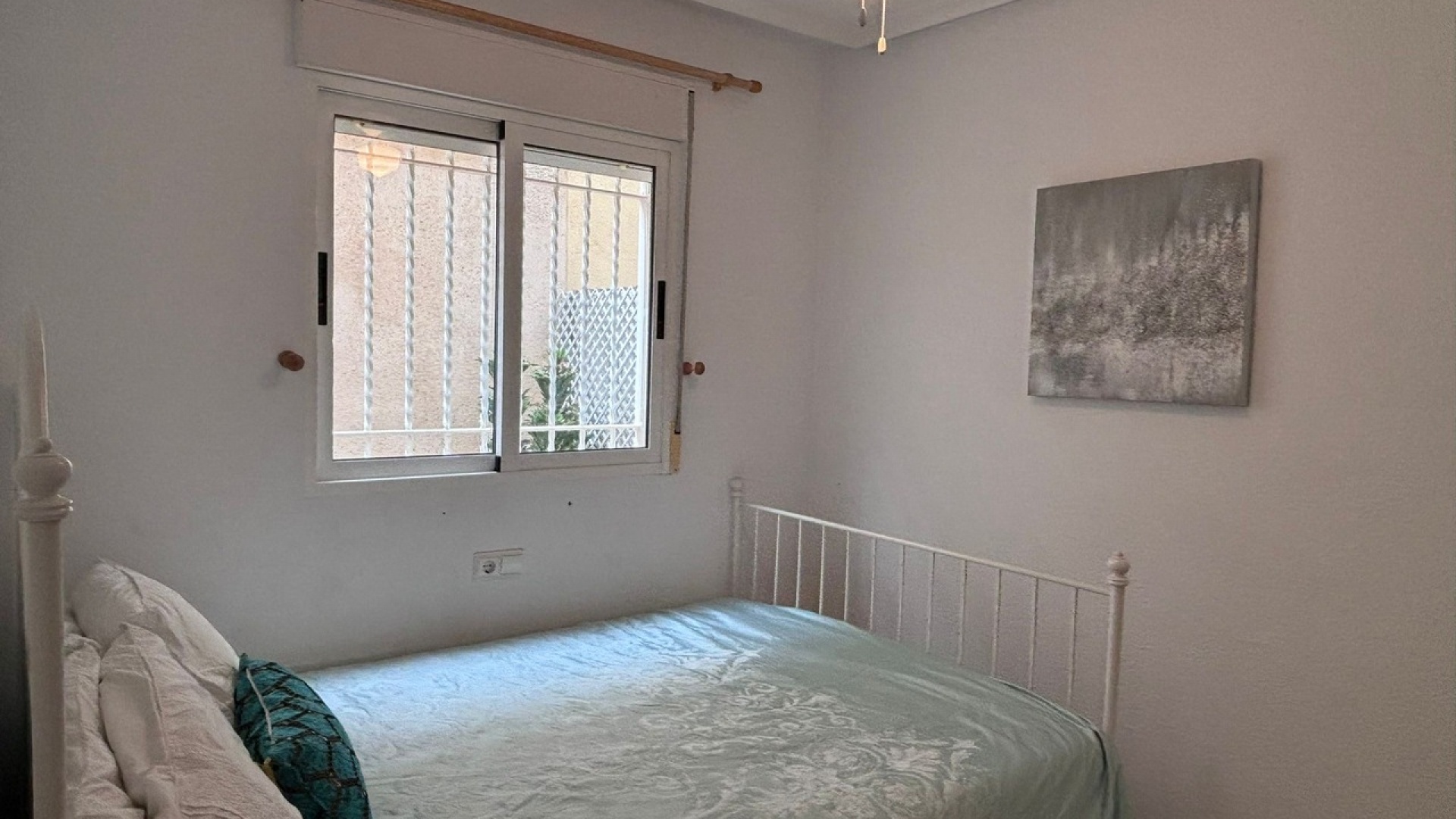 Återförsäljning - Lägenhet - Guardamar del Segura - el eden