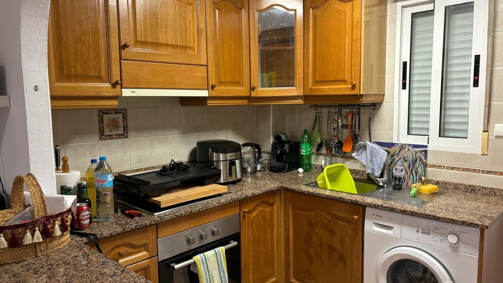 Återförsäljning - Lägenhet - Guardamar del Segura - el eden