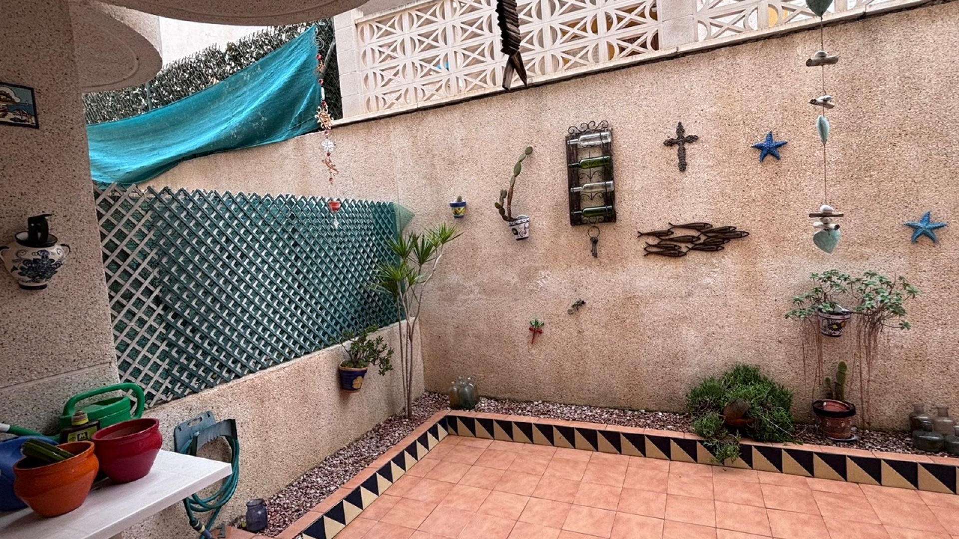 Återförsäljning - Lägenhet - Guardamar del Segura - el eden