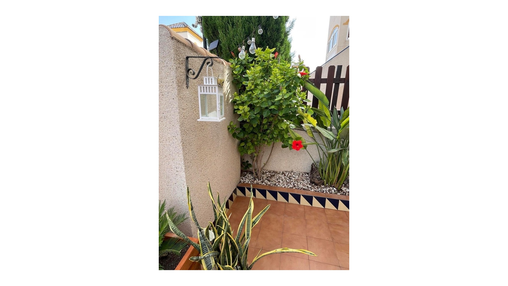 Återförsäljning - Lägenhet - Guardamar del Segura - el eden