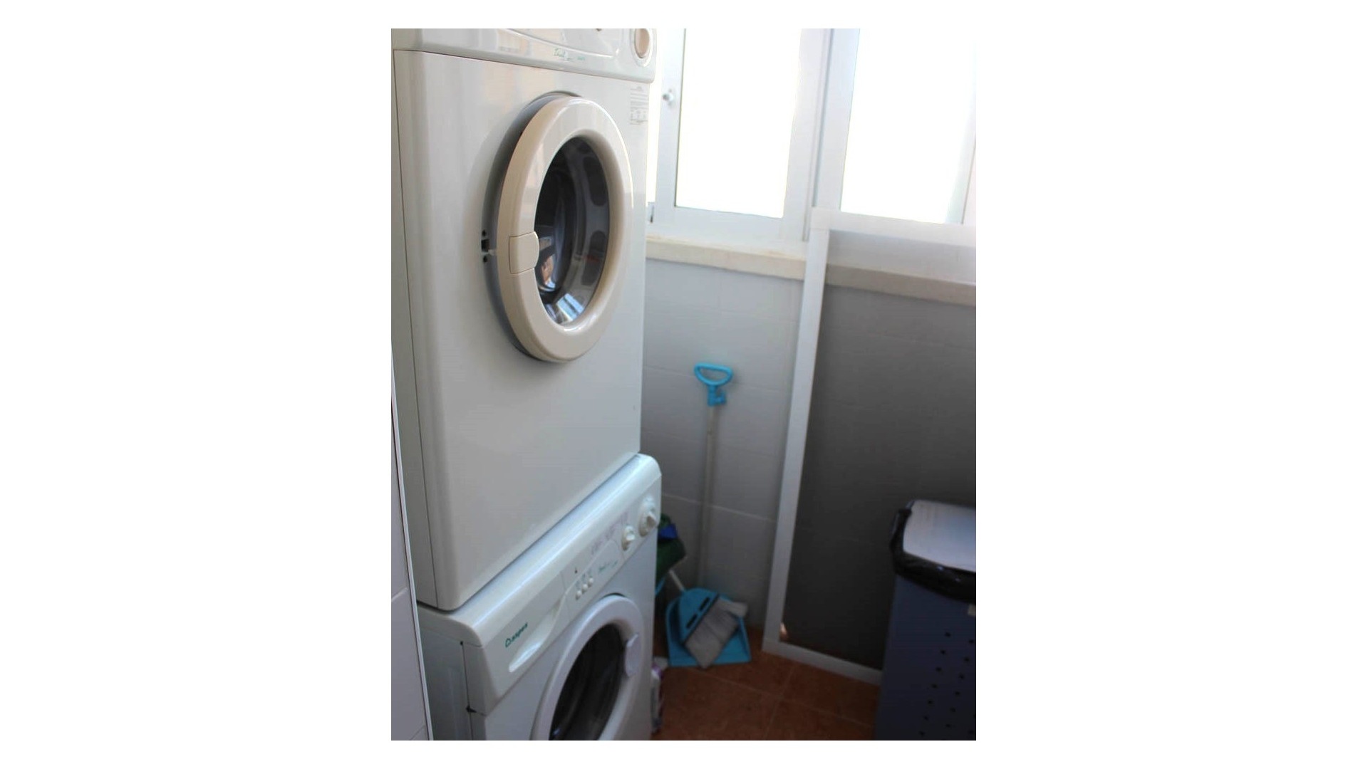 Återförsäljning - Lägenhet - Guardamar del Segura - el eden