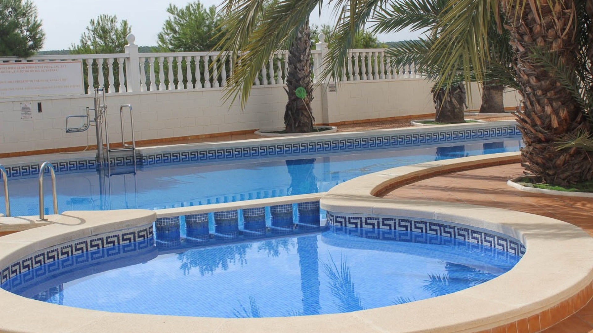 Återförsäljning - Lägenhet - Guardamar del Segura - el eden