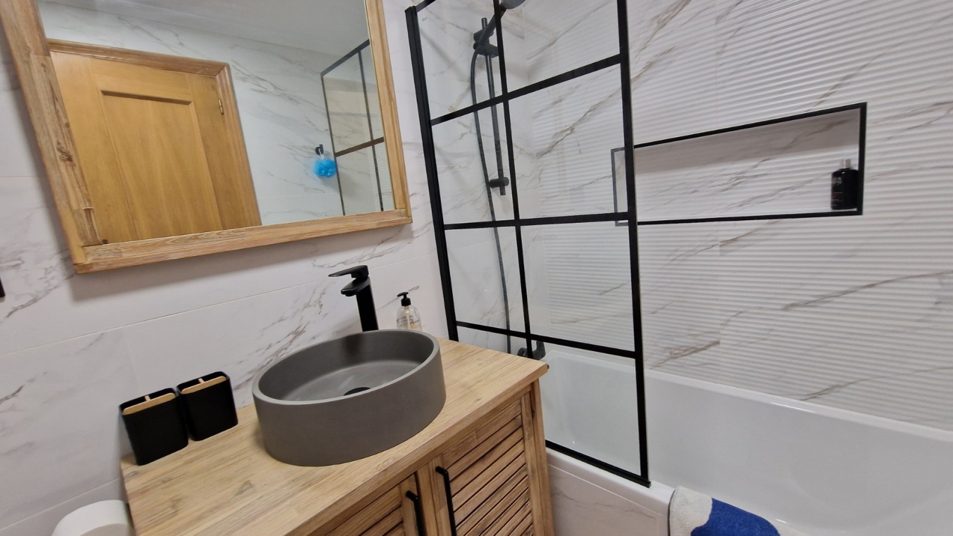 Återförsäljning - Lägenhet - Guardamar del Segura - El Eden