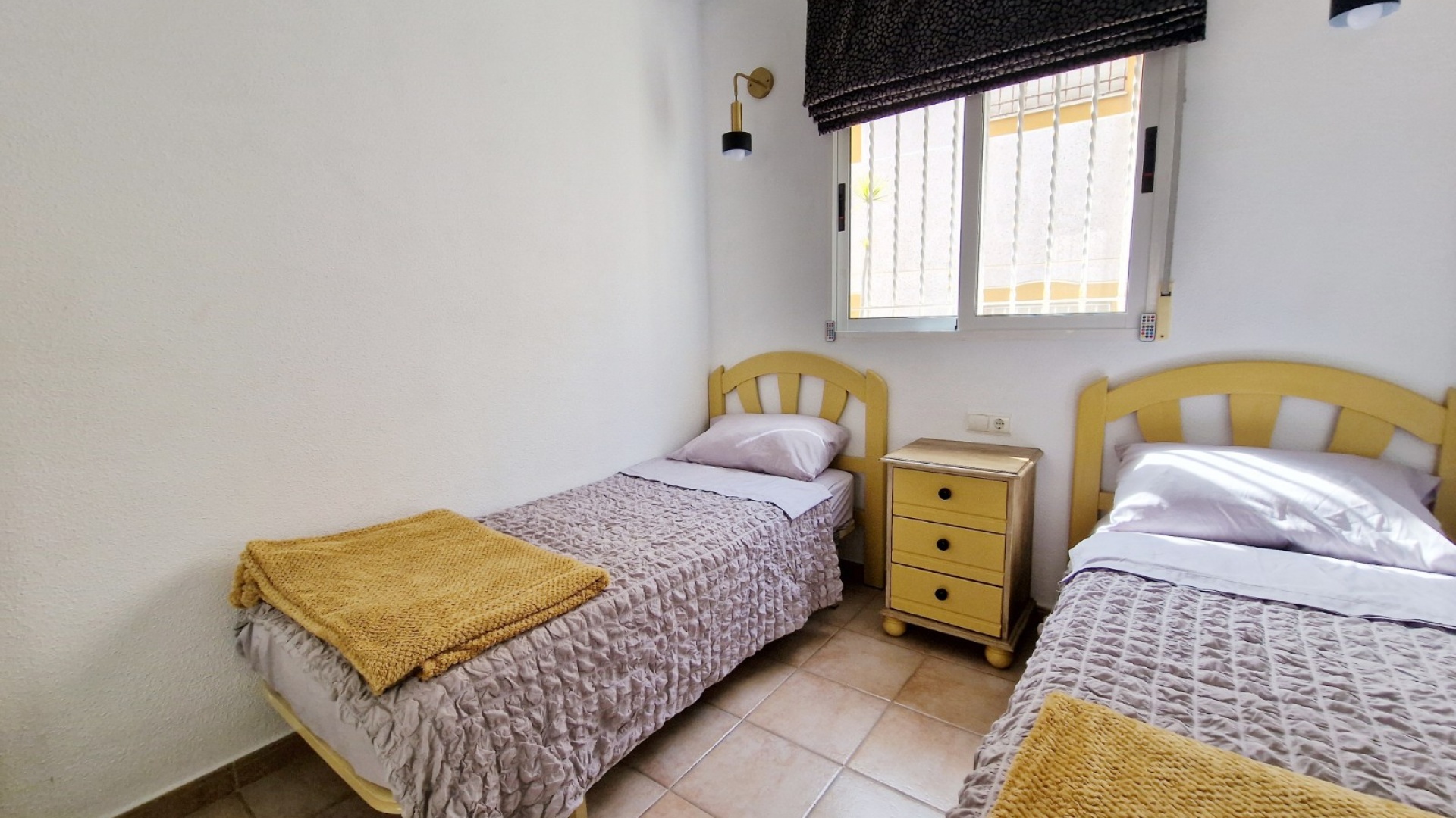 Återförsäljning - Lägenhet - Guardamar del Segura - El Eden