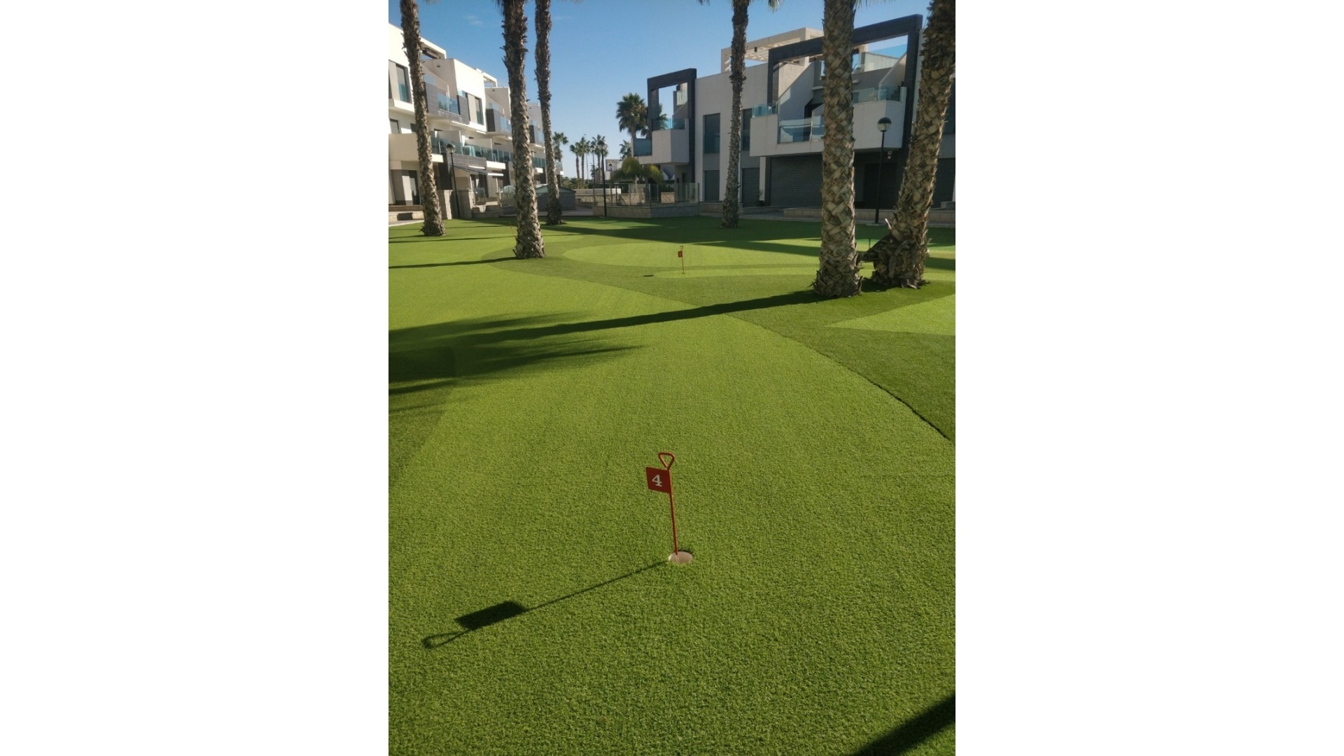 Återförsäljning - Lägenhet - Guardamar del Segura - El Raso