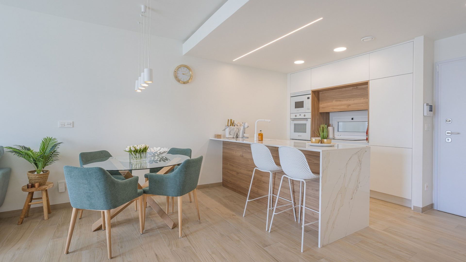 Återförsäljning - Lägenhet - Guardamar del Segura - El Raso