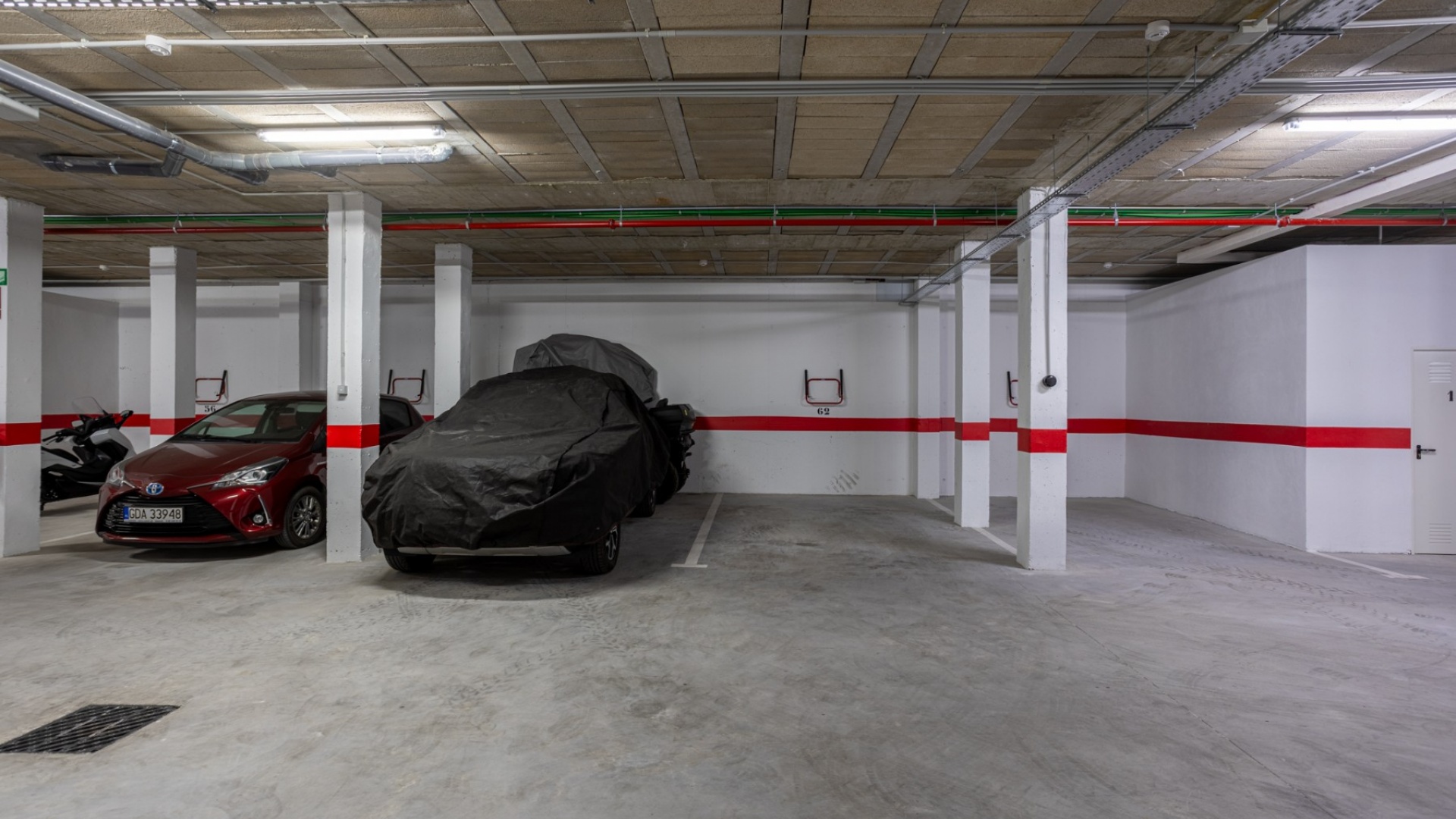 Återförsäljning - Lägenhet - Guardamar del Segura - El Raso